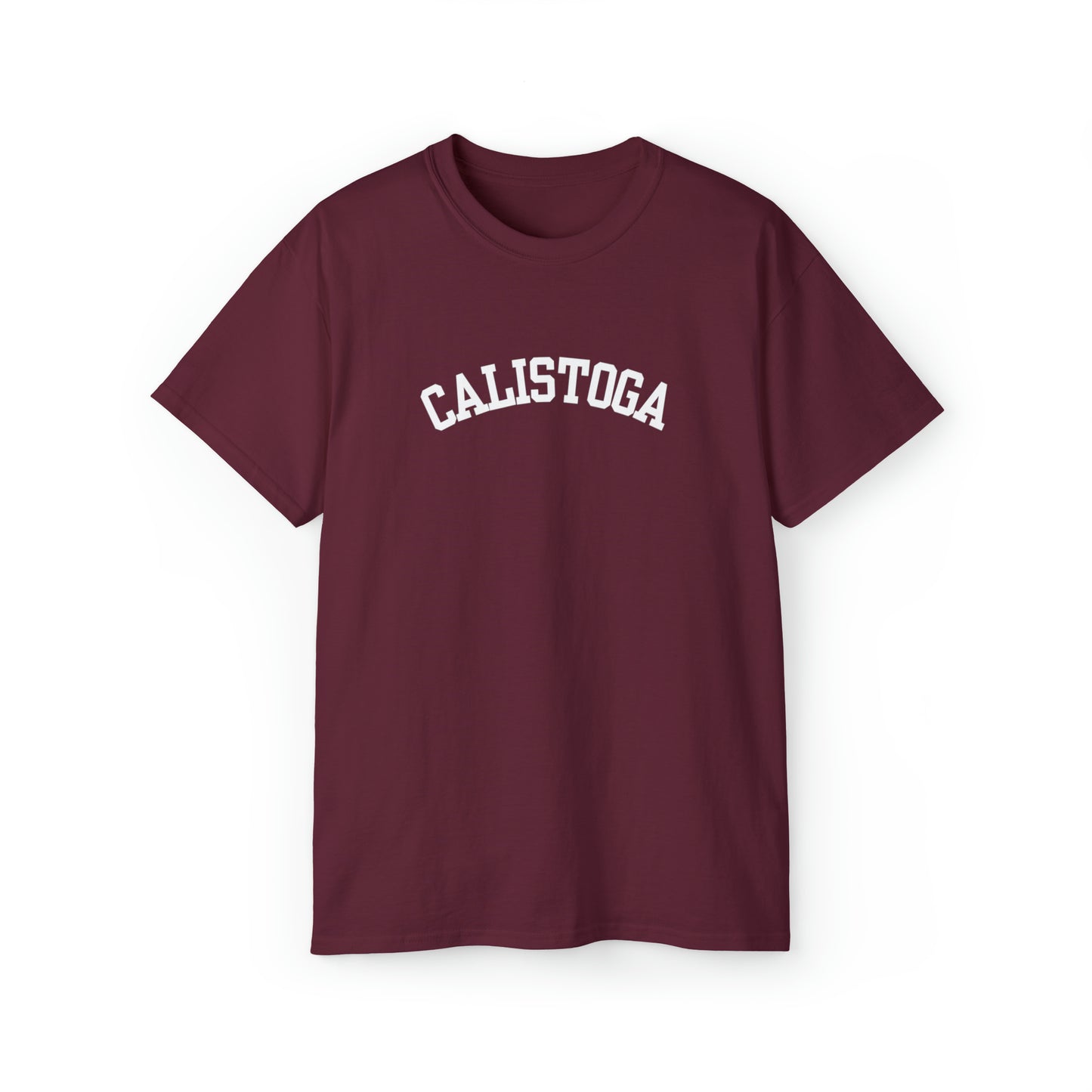 Men's Calistoga Tee