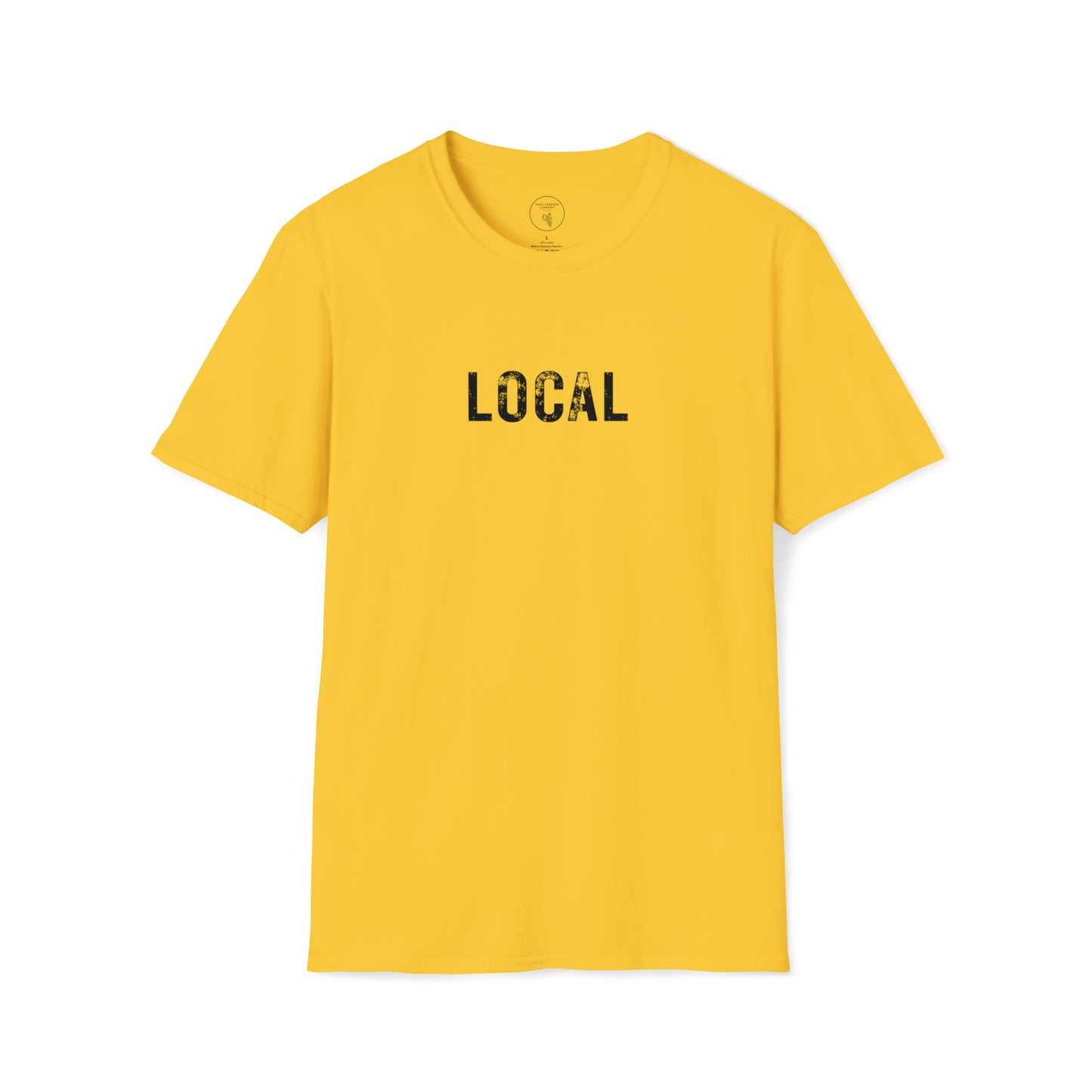 Local Vintage T-Shirt