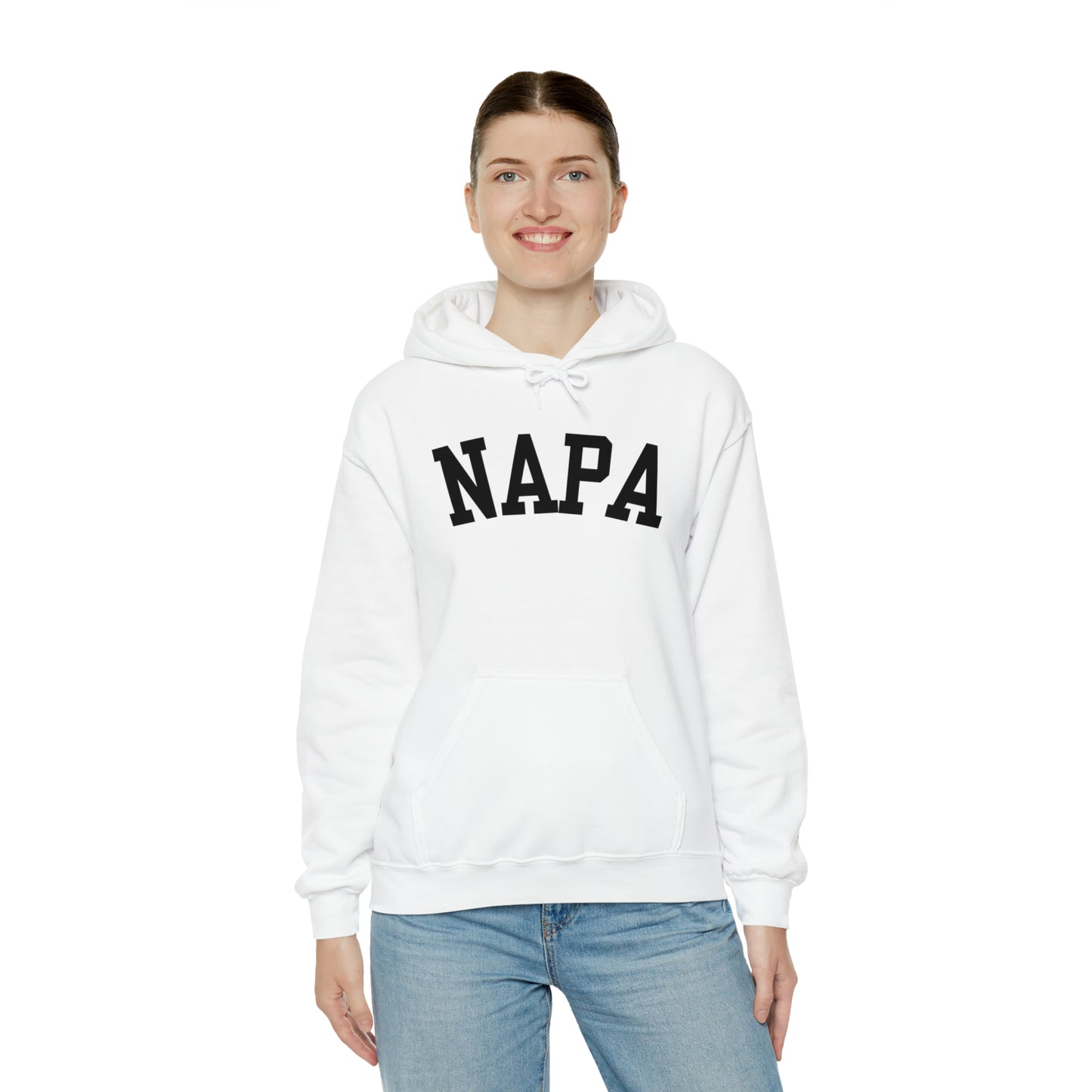 Napa Hoodie