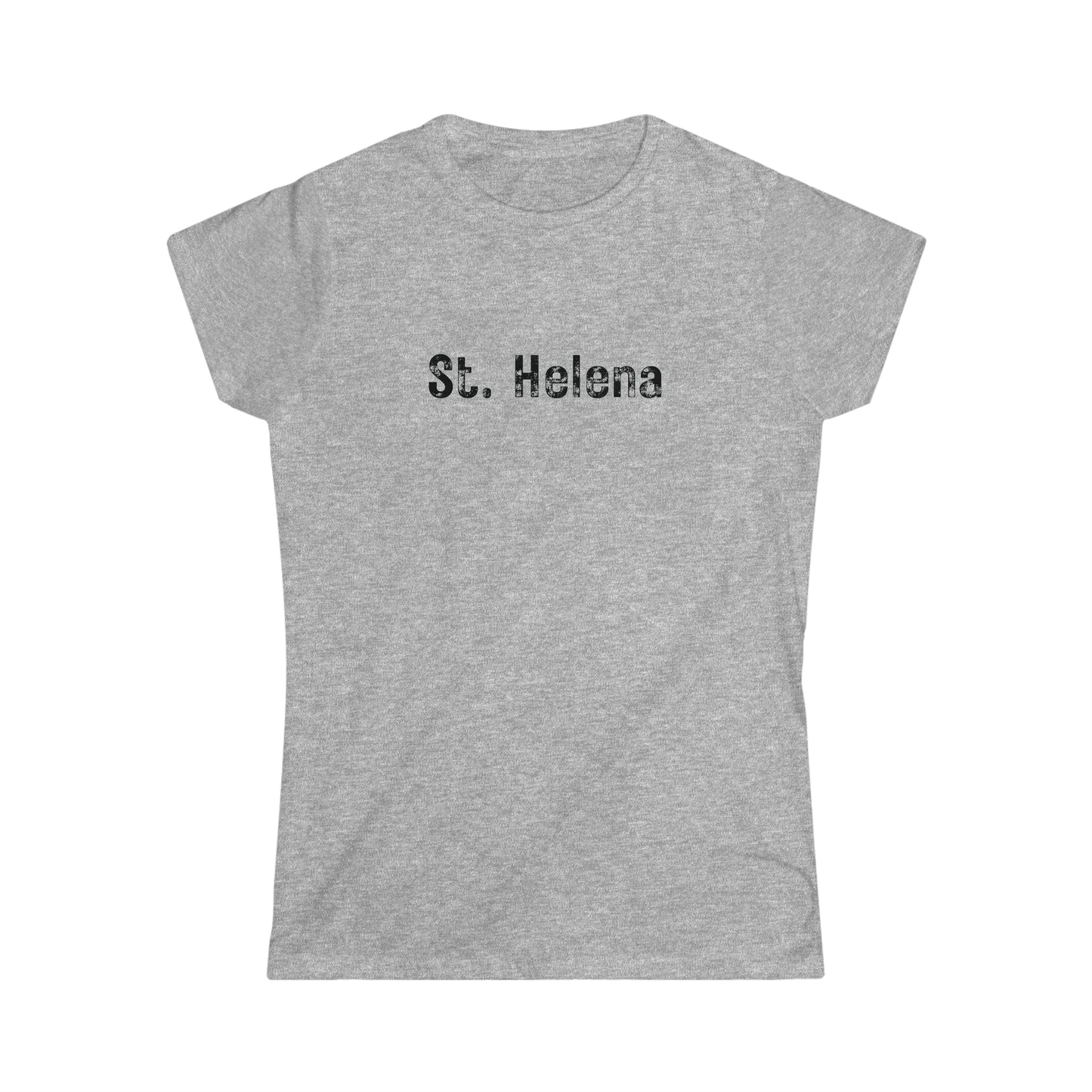 Women's St. Helena Vintage Tee