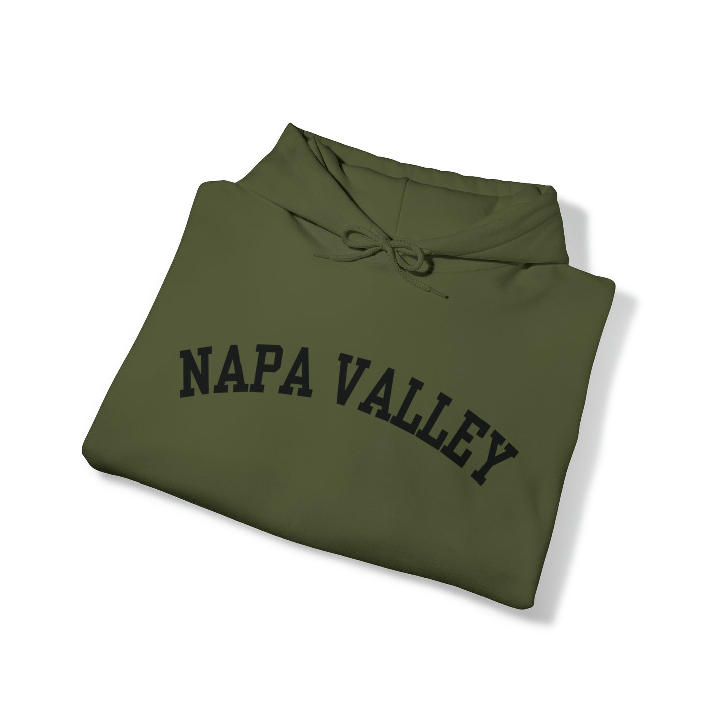 Napa Valley Hoodie