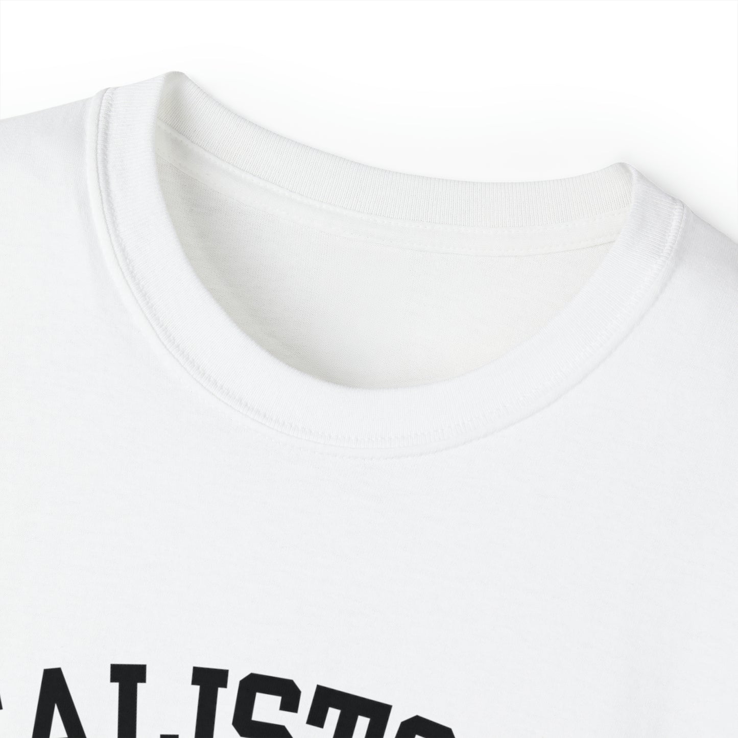 Men's Calistoga Tee