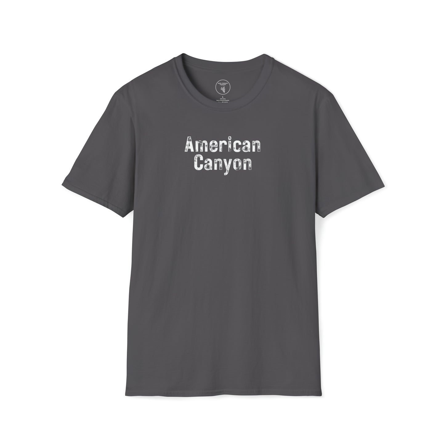 American Canyon Vintage T-Shirt
