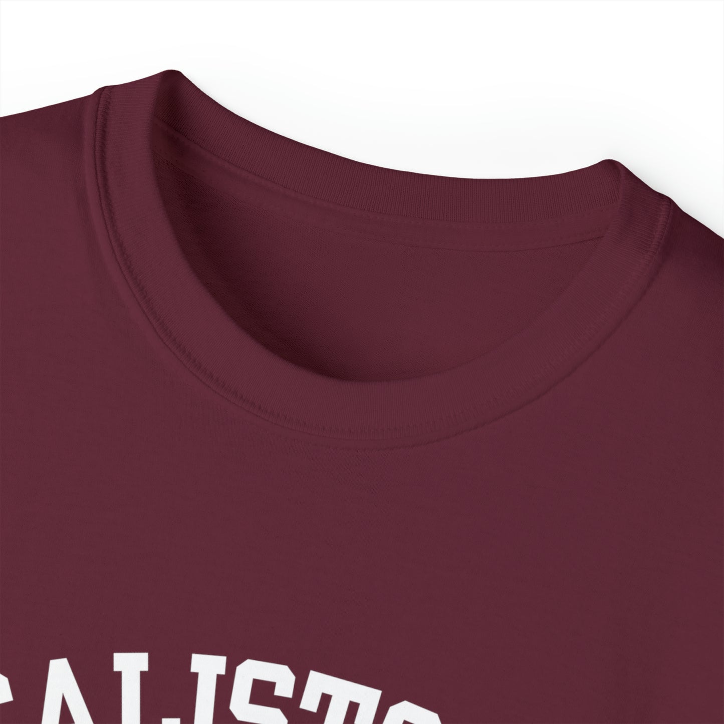 Men's Calistoga Tee