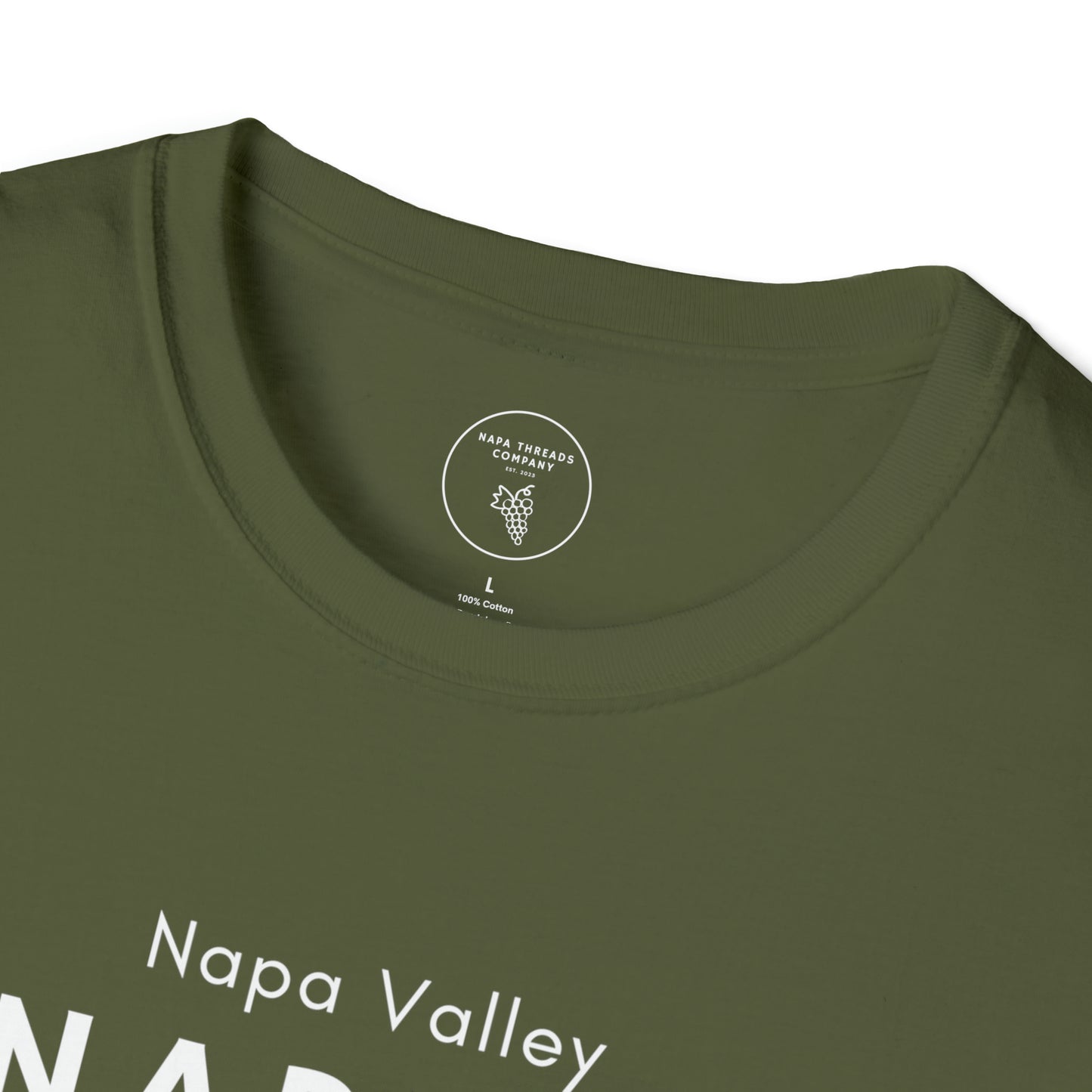Men's Napkin T-Shirt