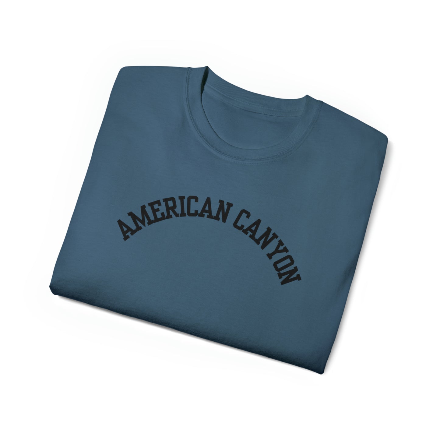 Men's American Canyon Tee
