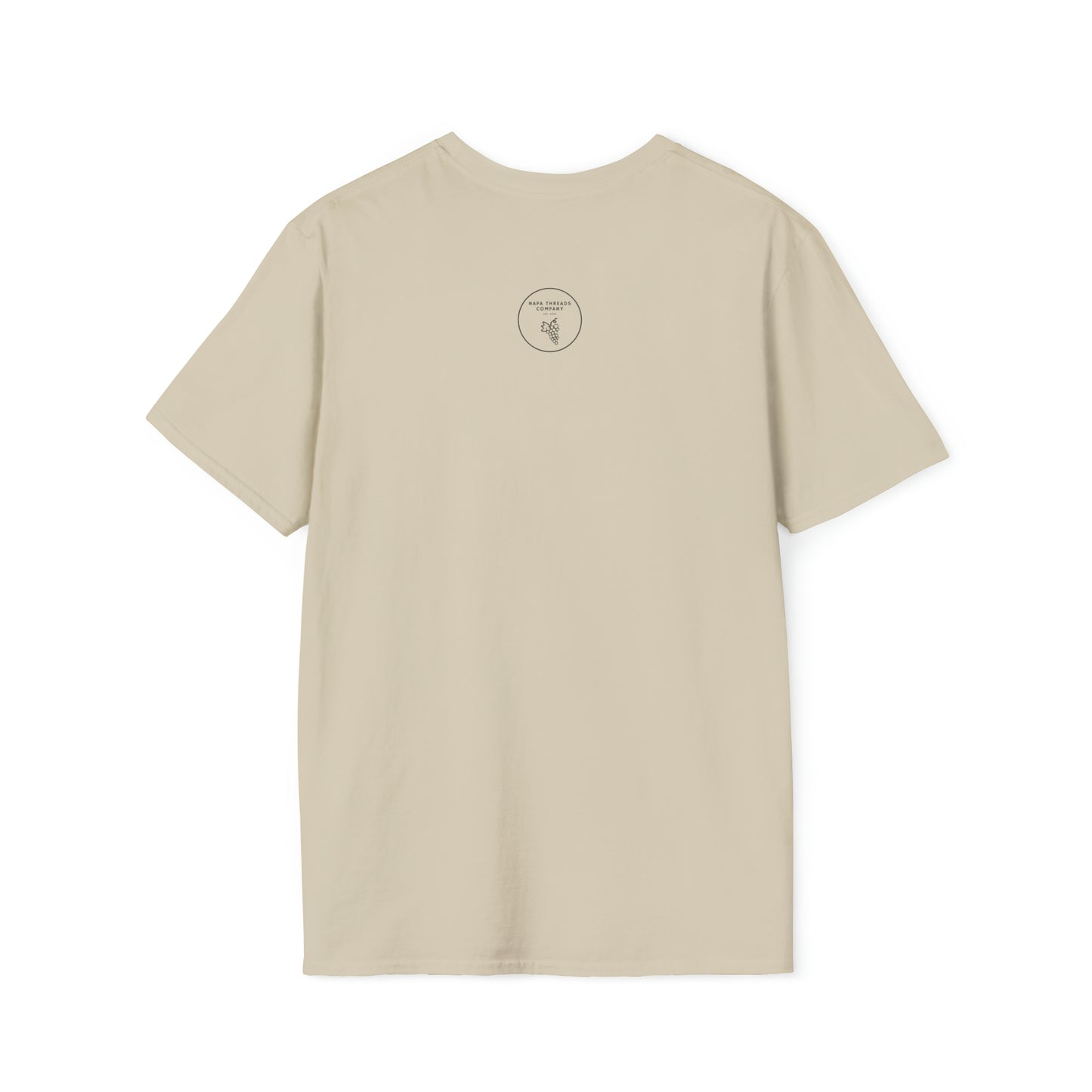 Men's Napa Grown T-Shirt