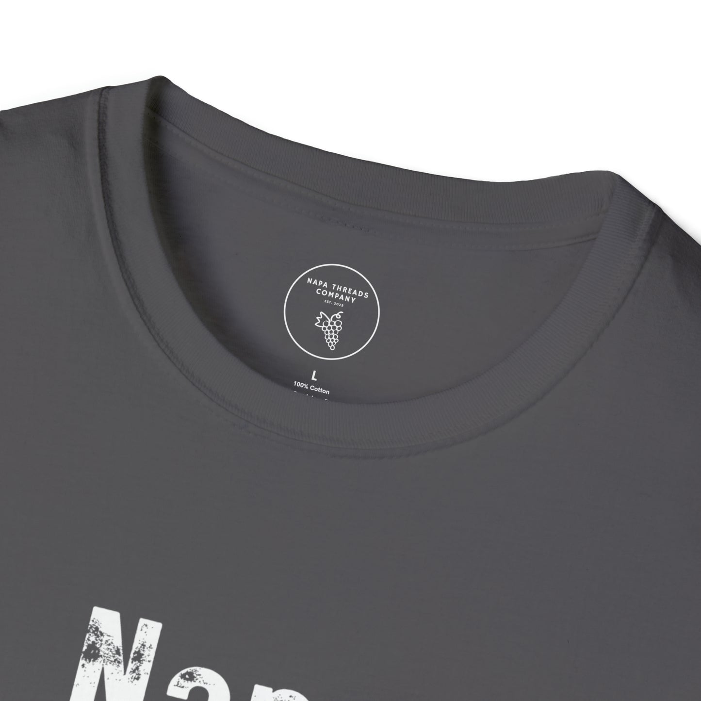 Napa Vintage T-Shirt
