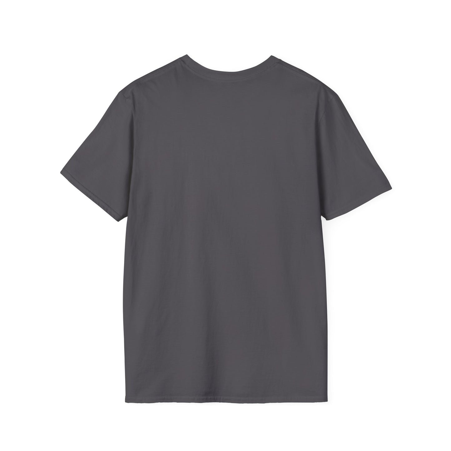 No Mames (No Way) Men's Tee, Spanish Shirt, Spanglish Shirt, Camiseta para Hombre