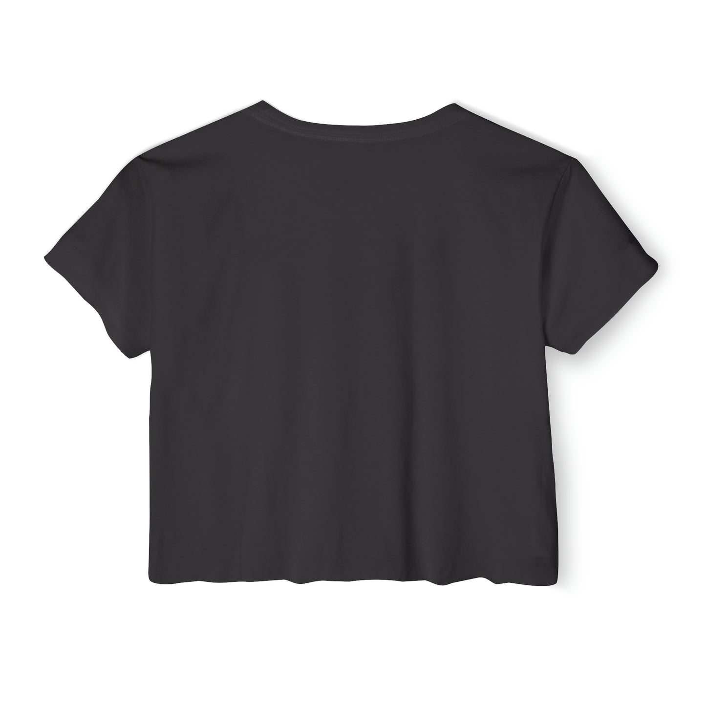 Festival Shirt: ¿Qué Onda? (What's Up?) Women's Concert Crop Top, Spanish Shirt, Spanglish Shirt, Top para Mujer