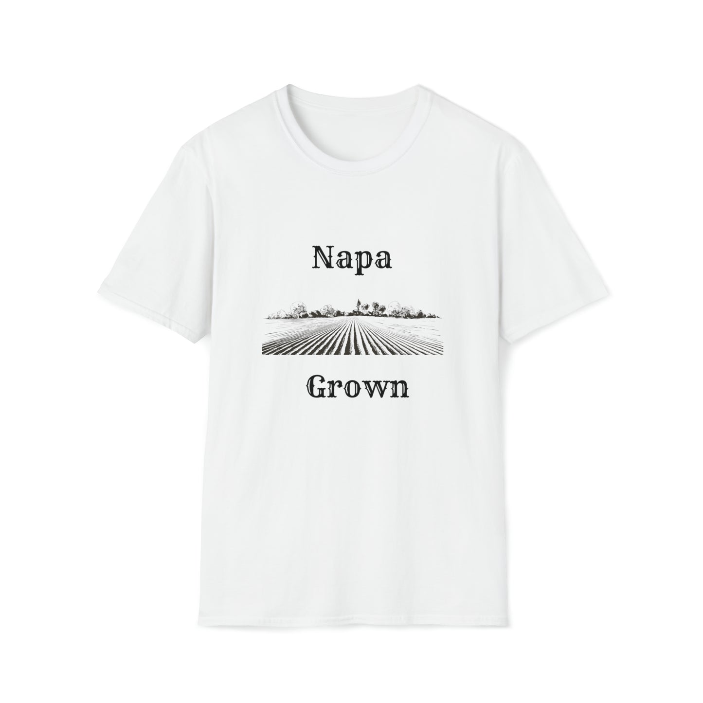 Men's Napa Grown T-Shirt