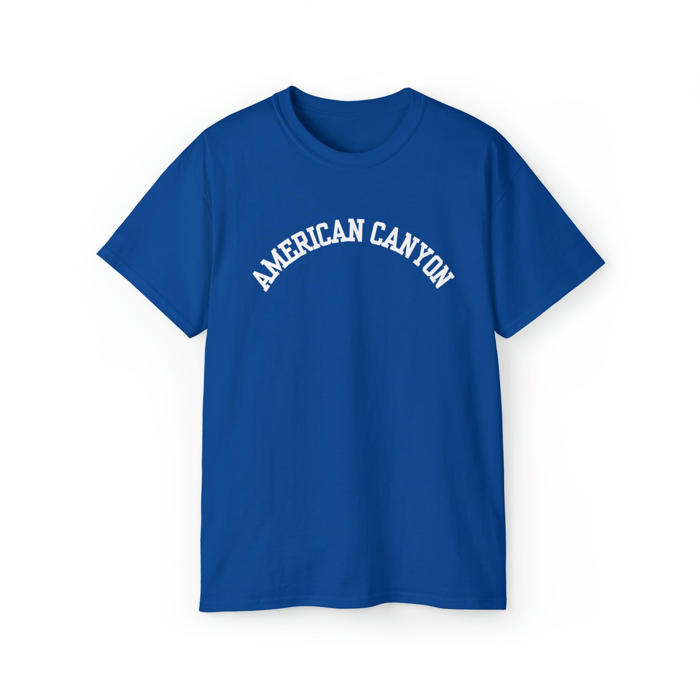Men's American Canyon Tee