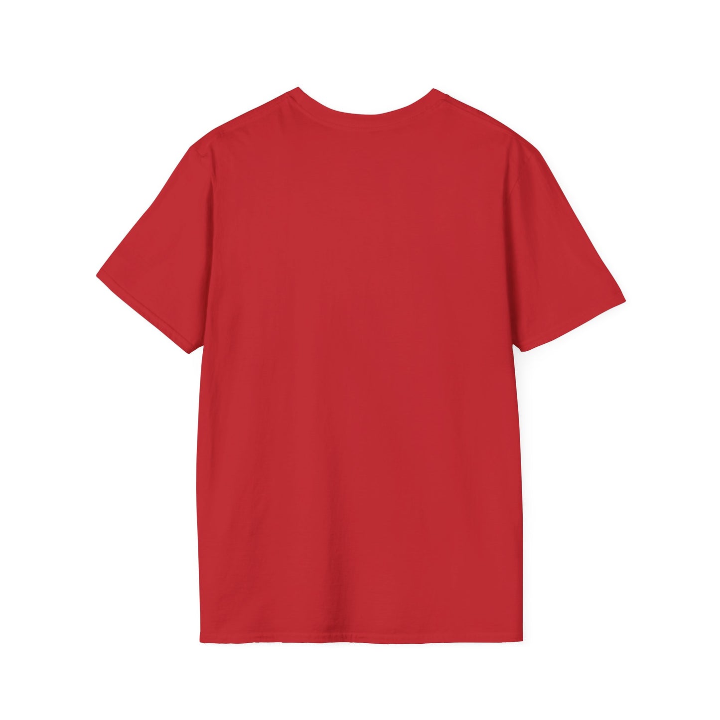 No Mames (No Way) Men's Tee, Spanish Shirt, Spanglish Shirt, Camiseta para Hombre
