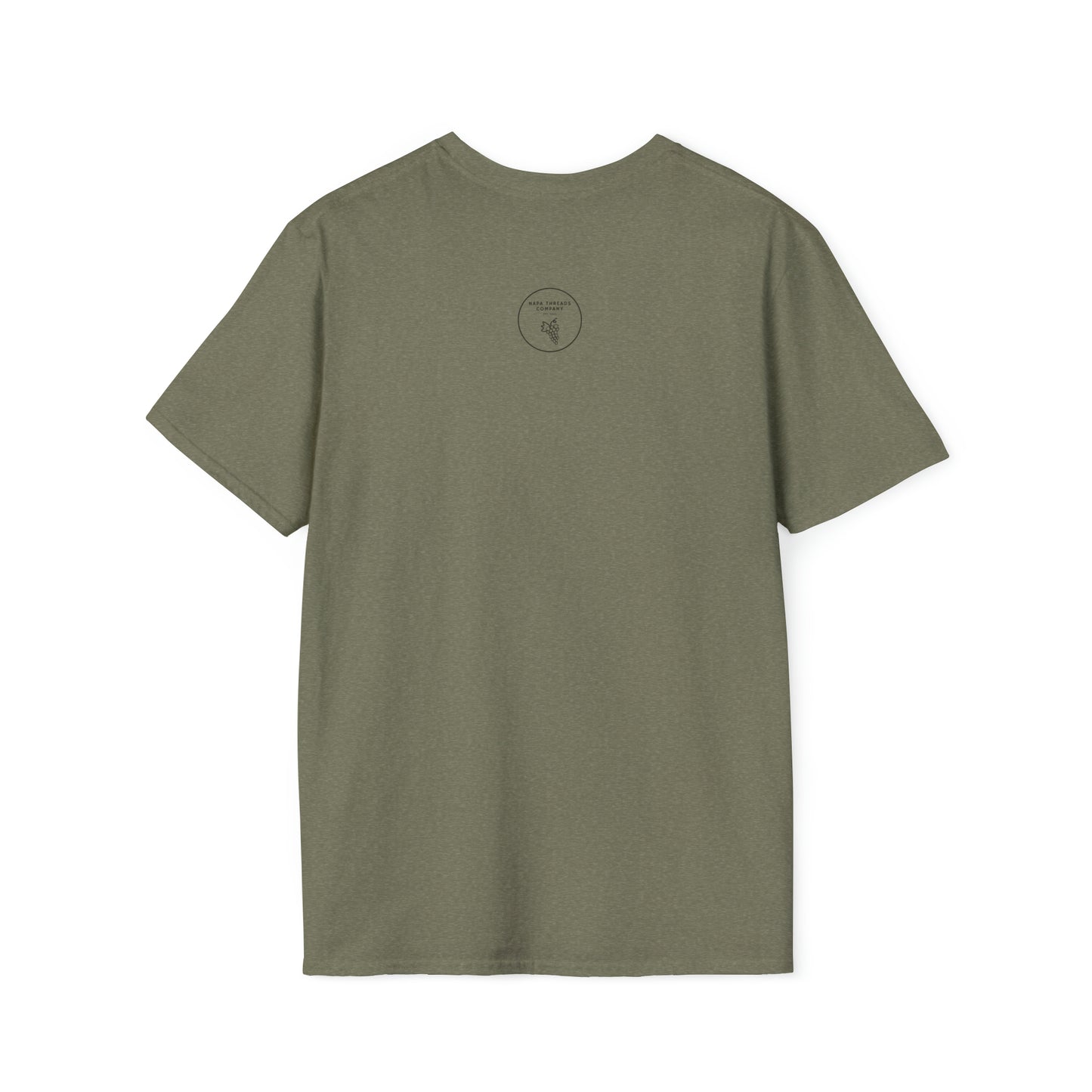 Men's Napa Grown T-Shirt