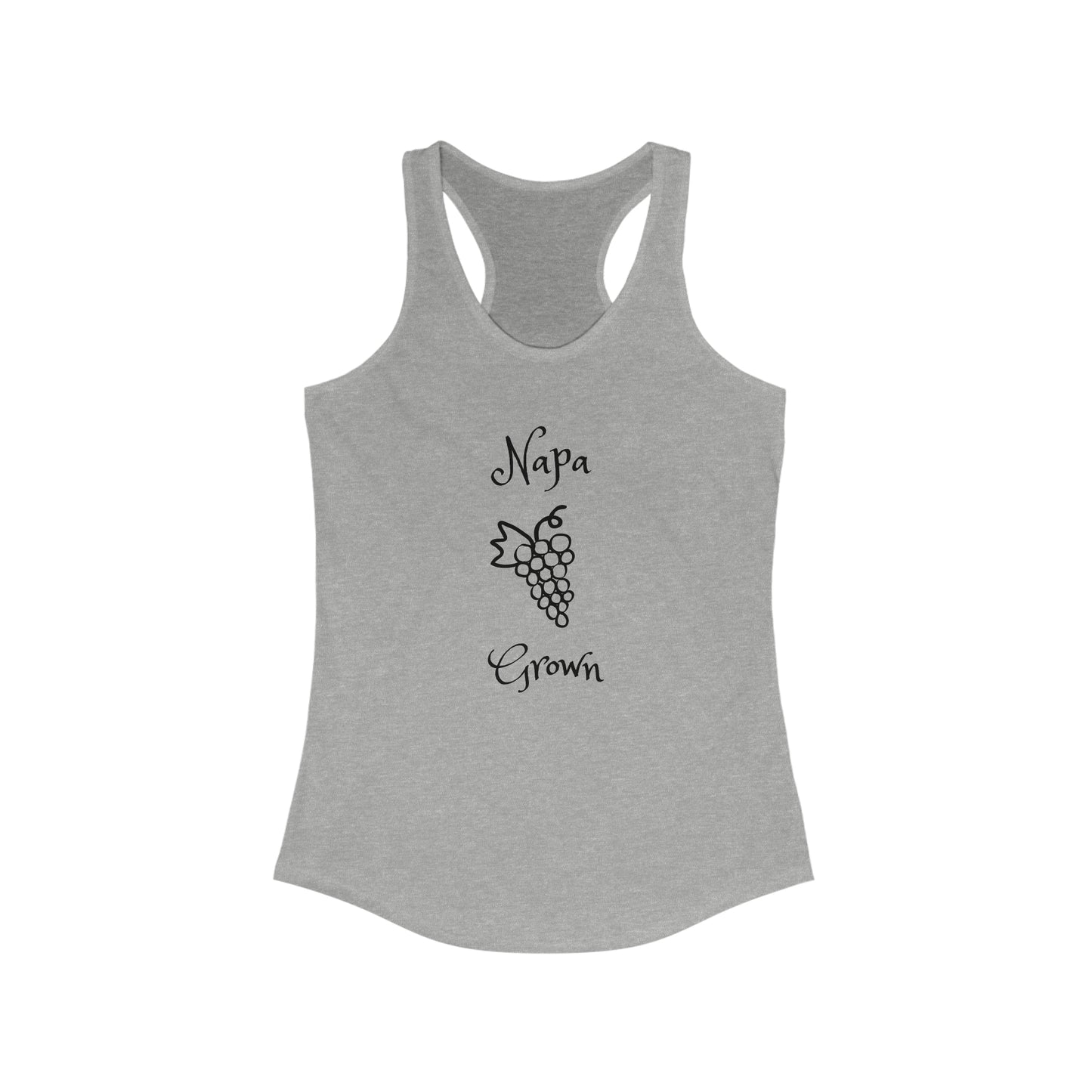 Women's Napa Grown Grapes Tank