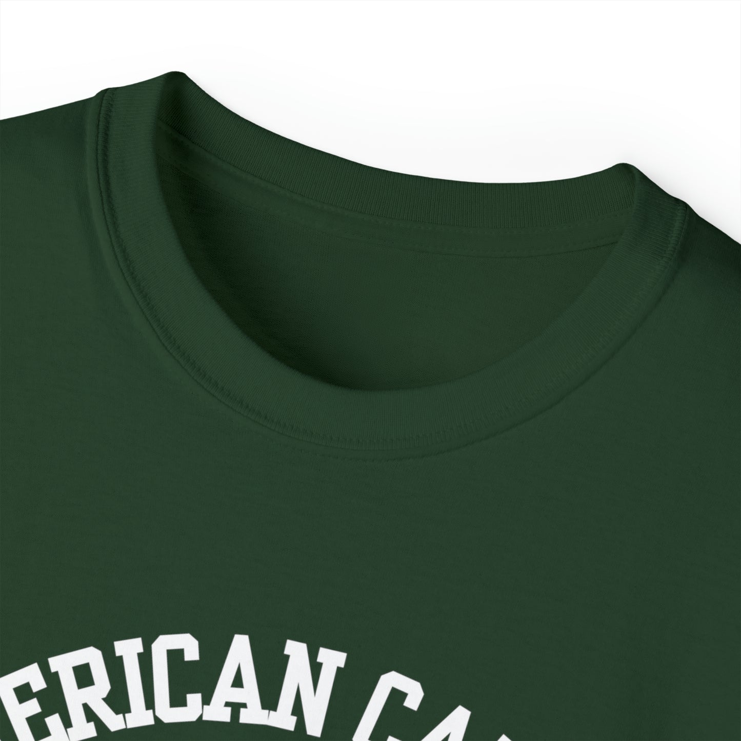 Men's American Canyon Tee