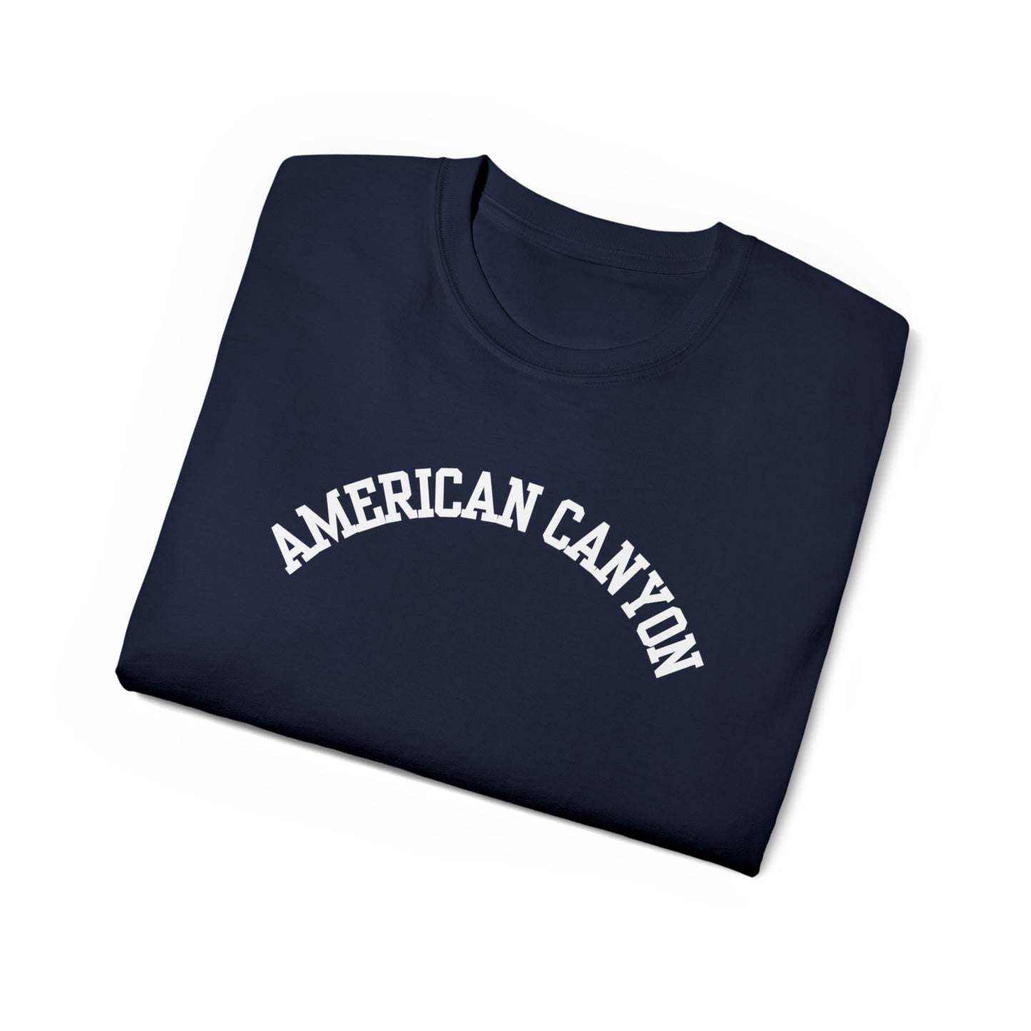 Men's American Canyon Tee