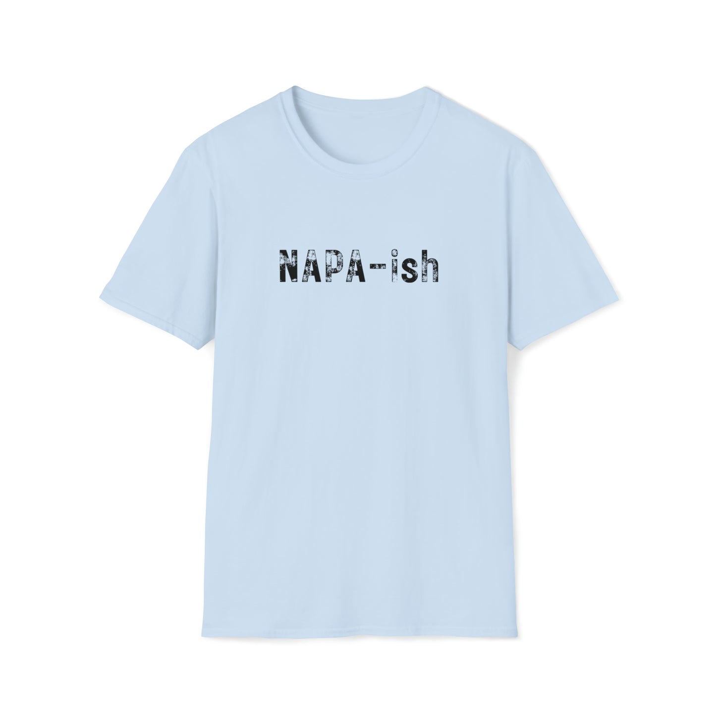 Men's Napa-ish T-Shirt