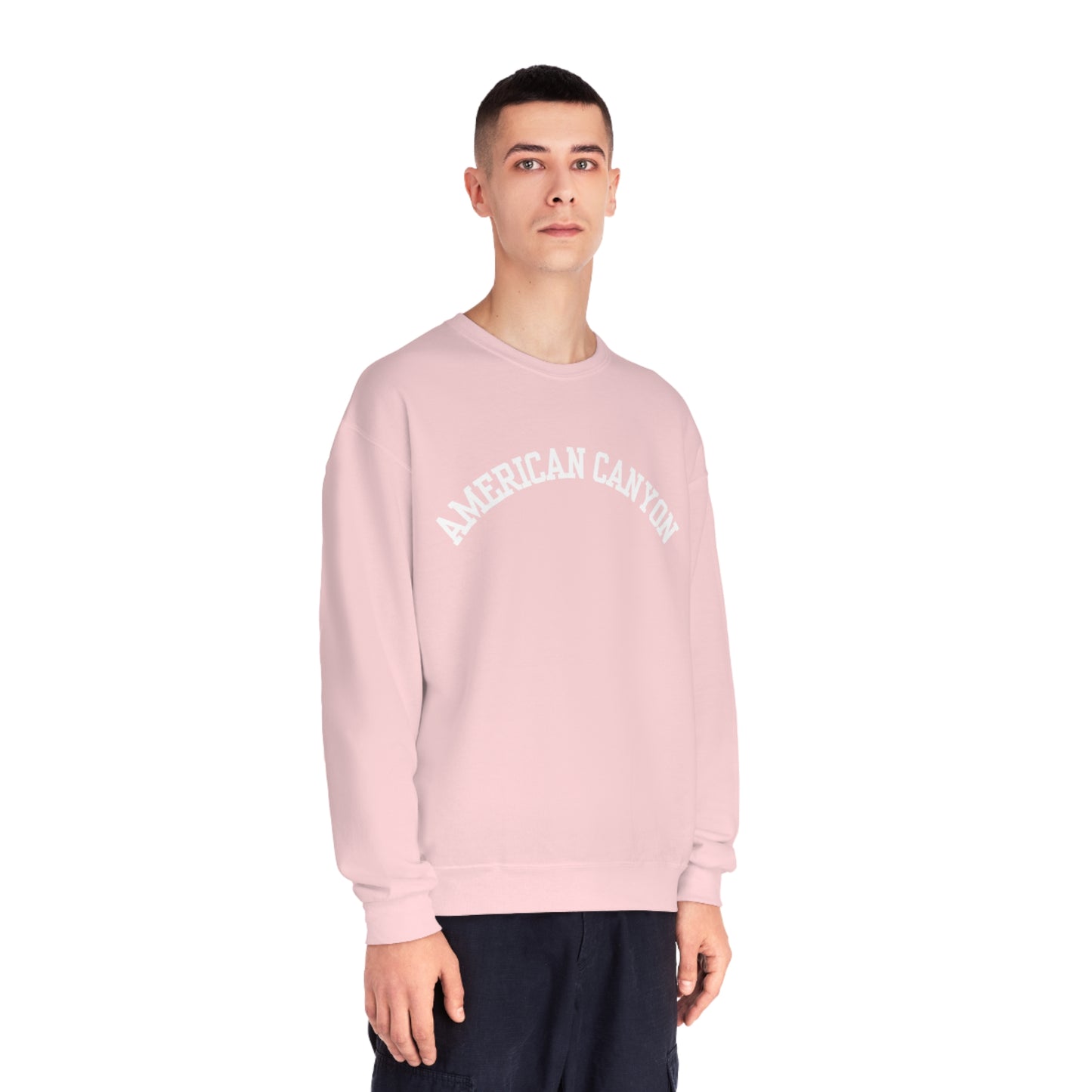 American Canyon Crewneck Sweatshirt