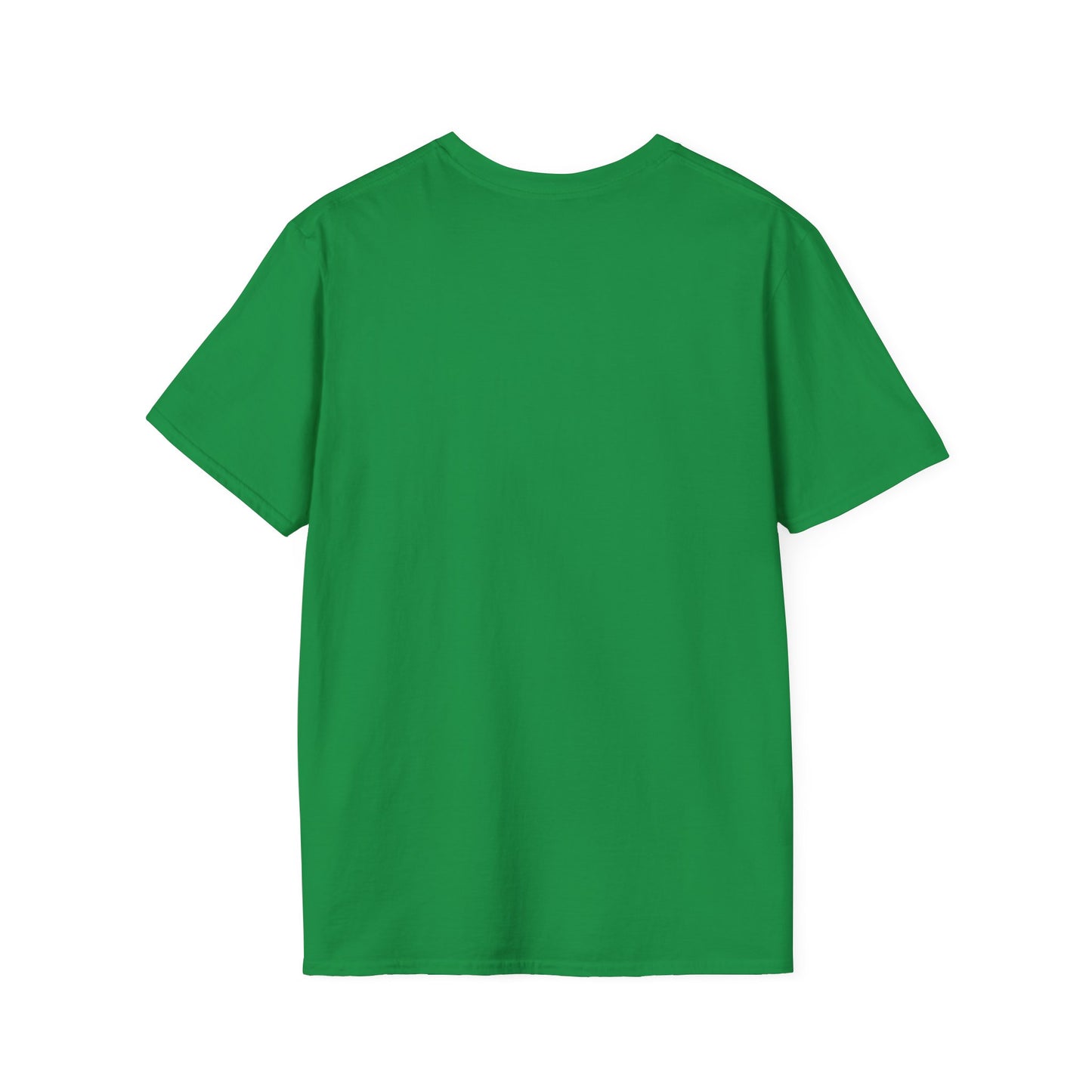 No Mames (No Way) Men's Tee, Spanish Shirt, Spanglish Shirt, Camiseta para Hombre