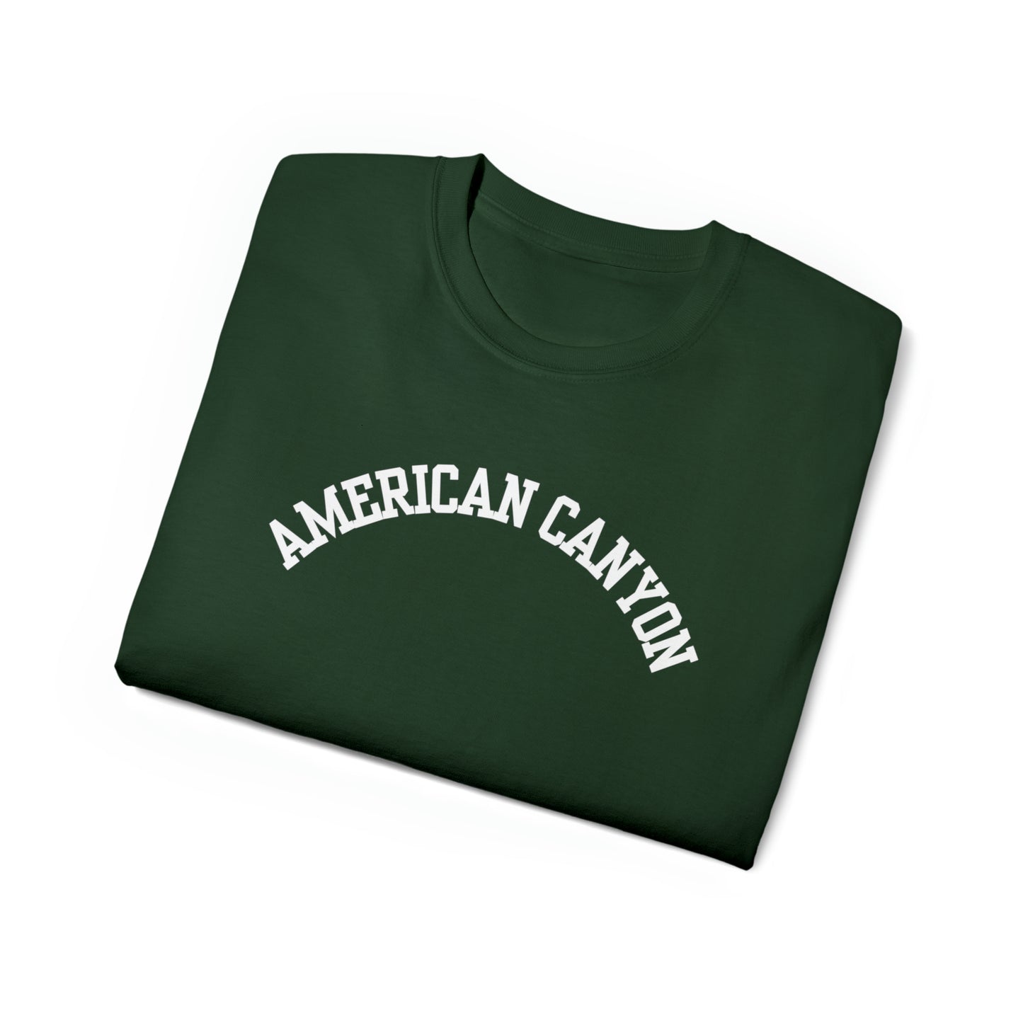 Men's American Canyon Tee