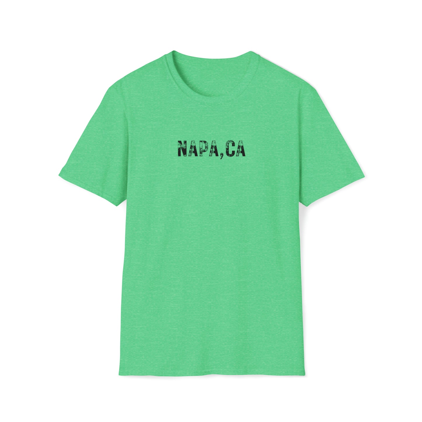 Napa, CA Vintage T-Shirt