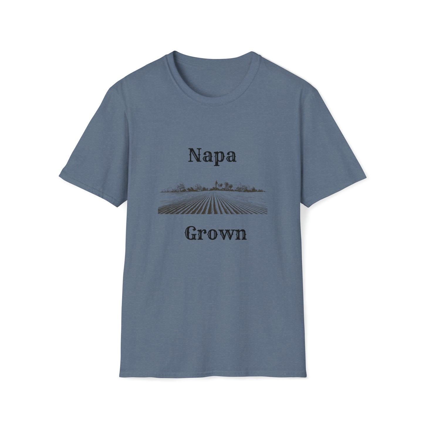 Men's Napa Grown T-Shirt