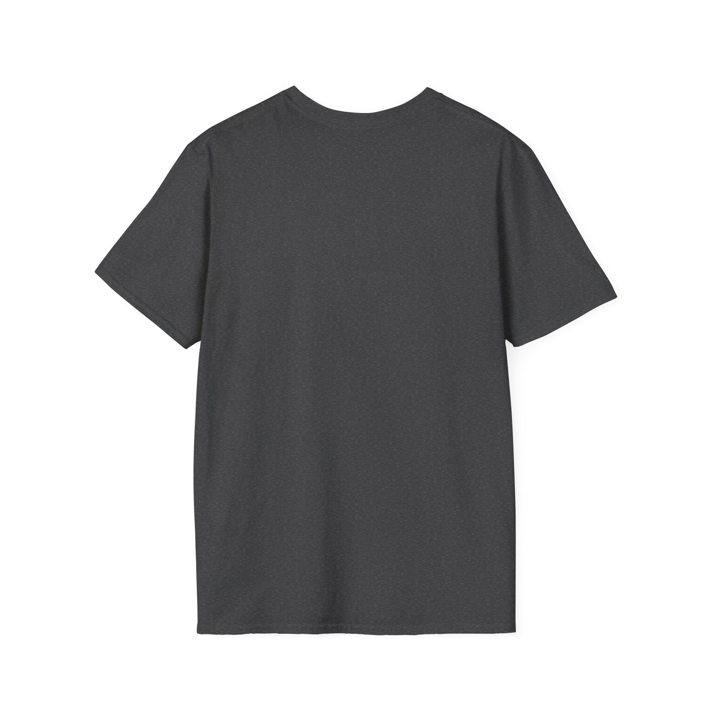 No Mames (No Way) Men's Tee, Spanish Shirt, Spanglish Shirt, Camiseta para Hombre