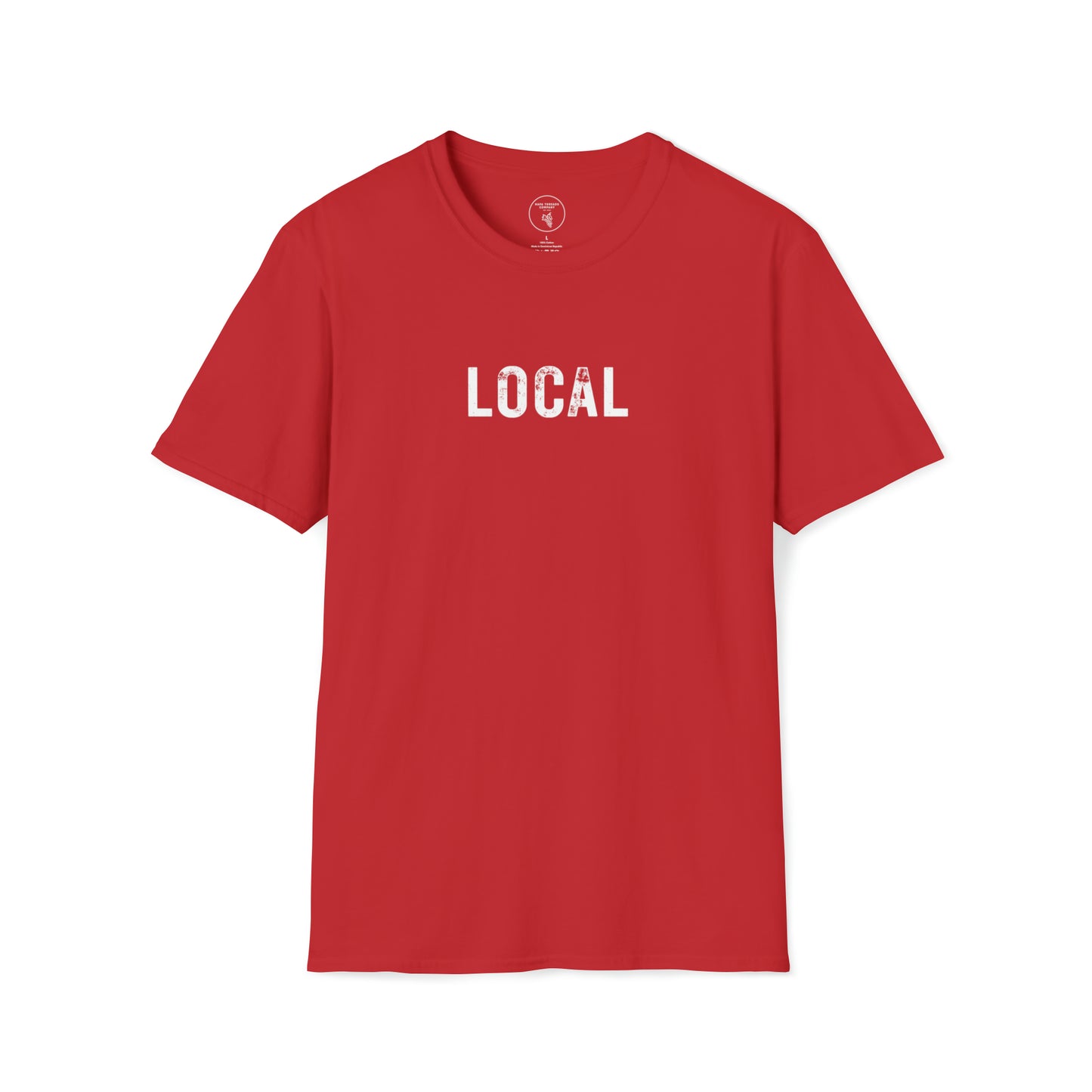 Local Vintage T-Shirt
