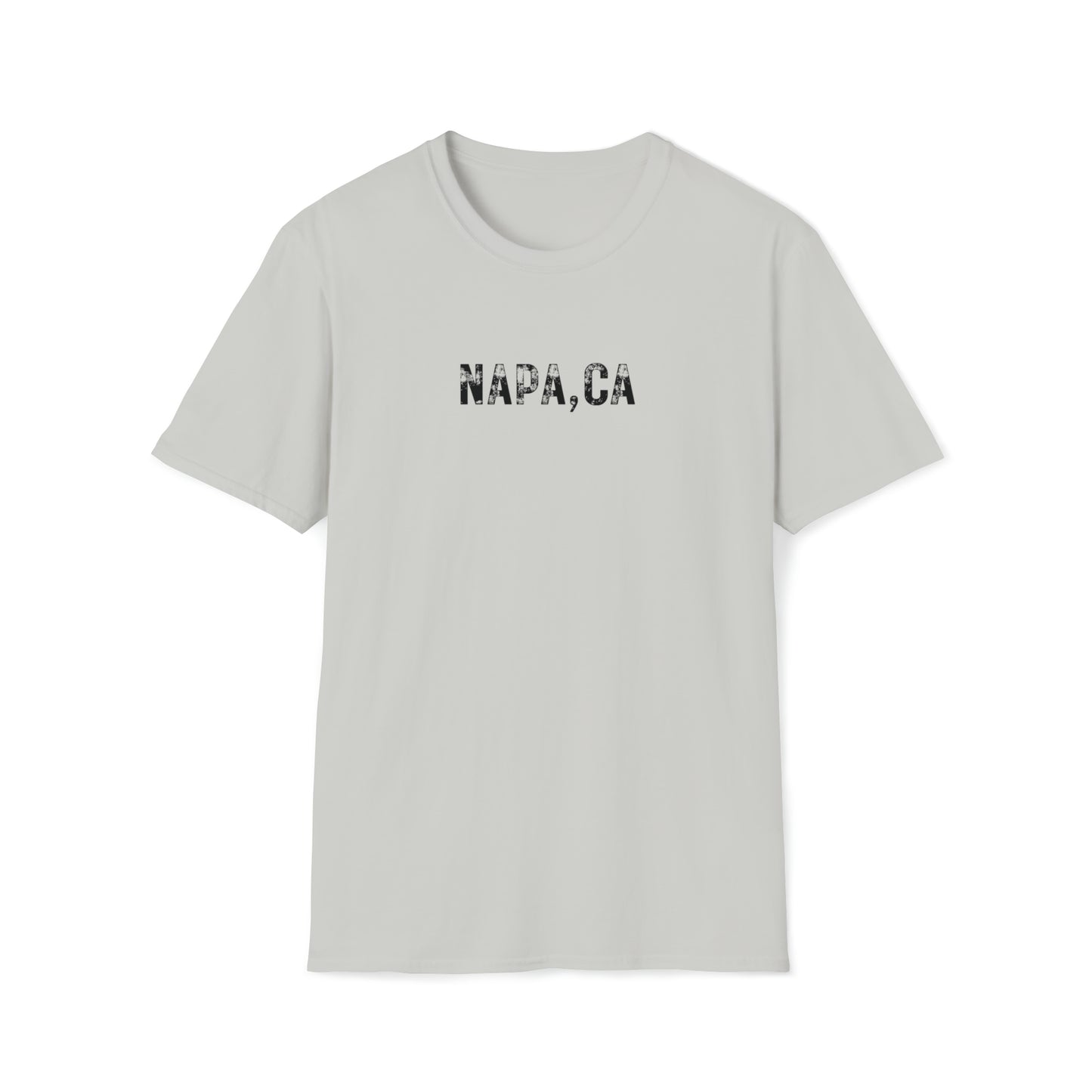 Napa, CA Vintage T-Shirt