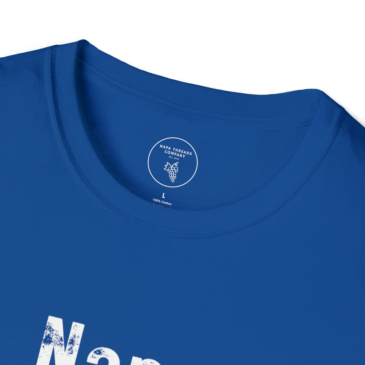 Napa Vintage T-Shirt