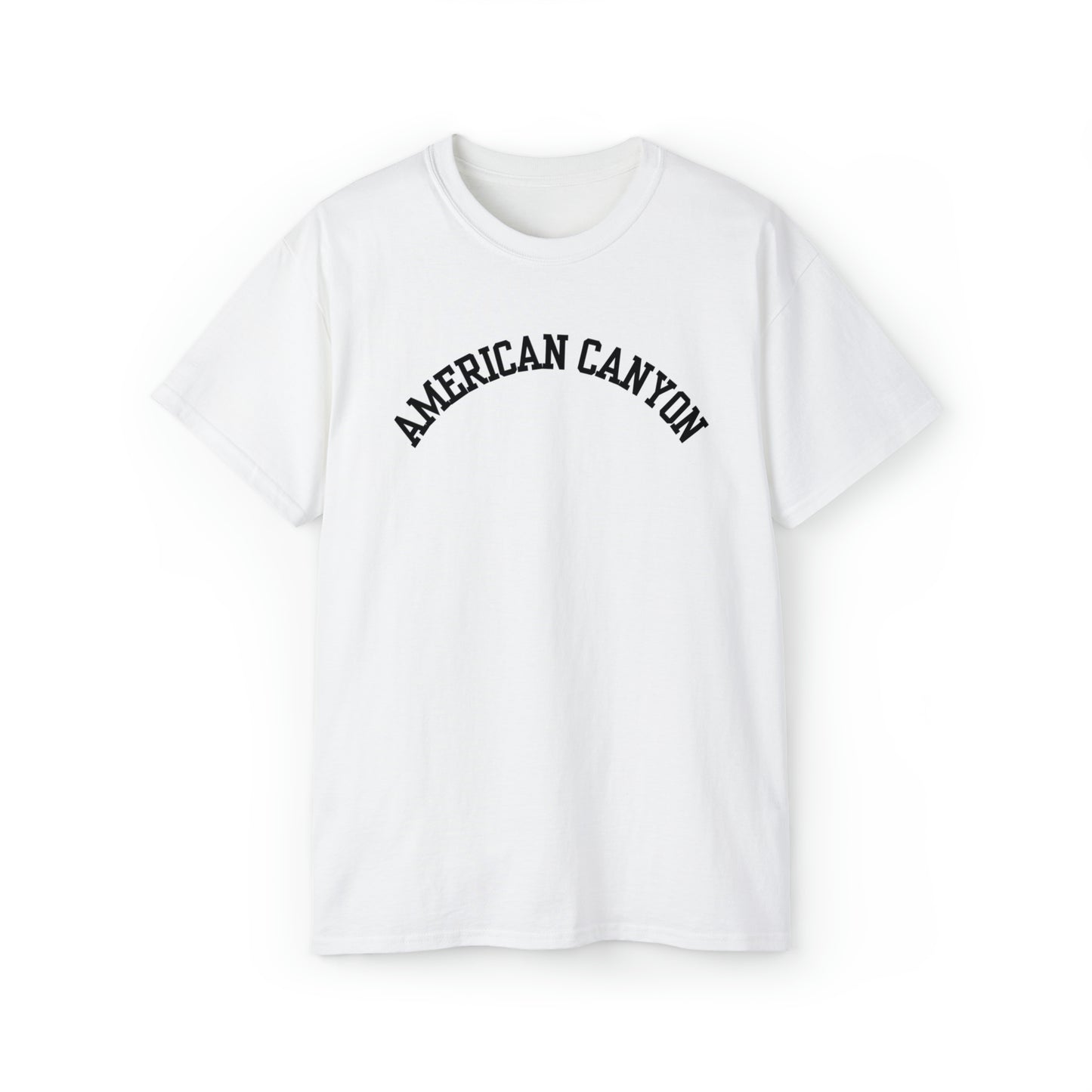 Men's American Canyon Tee