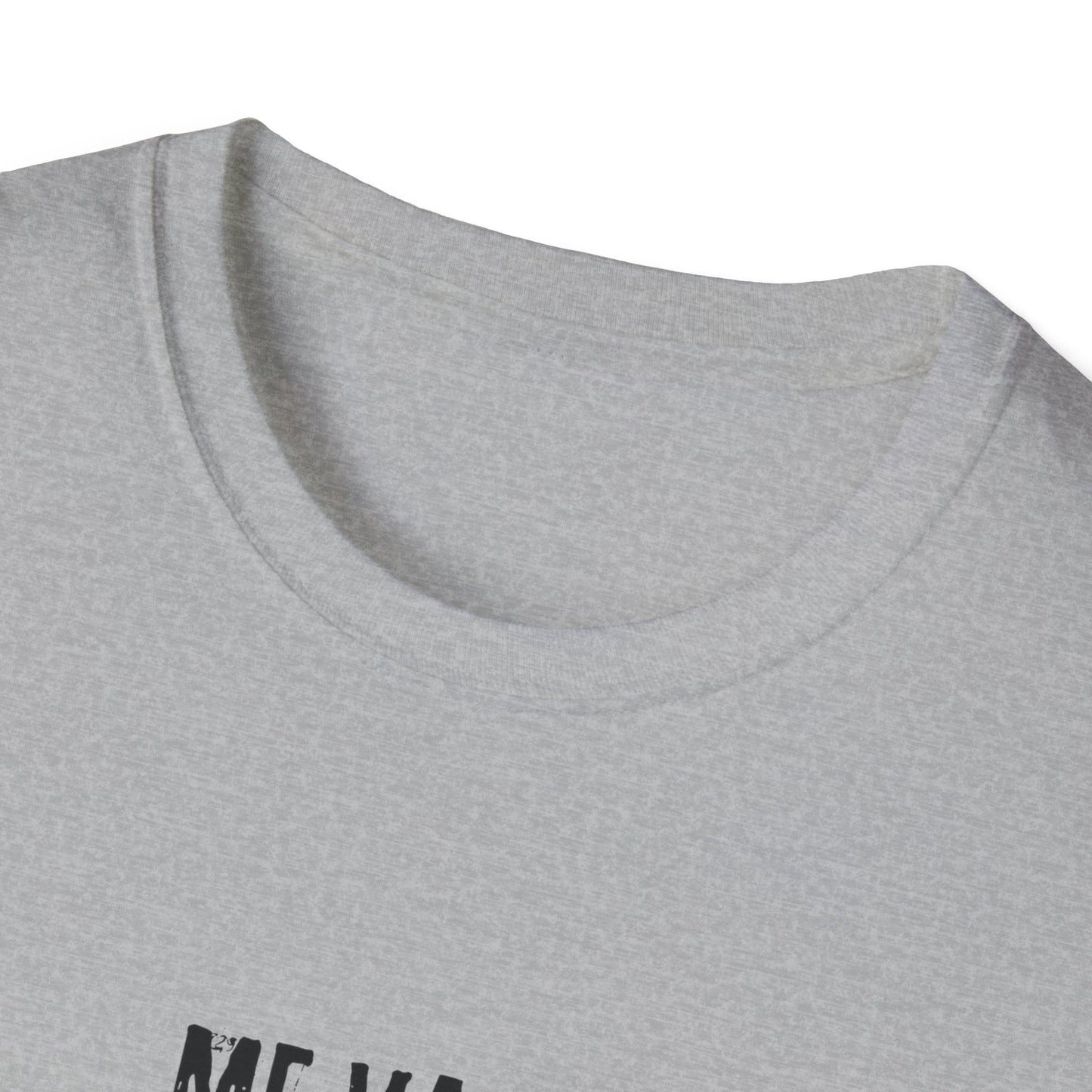 Me Vale (I Don't Care) Music Festival T-Shirt
