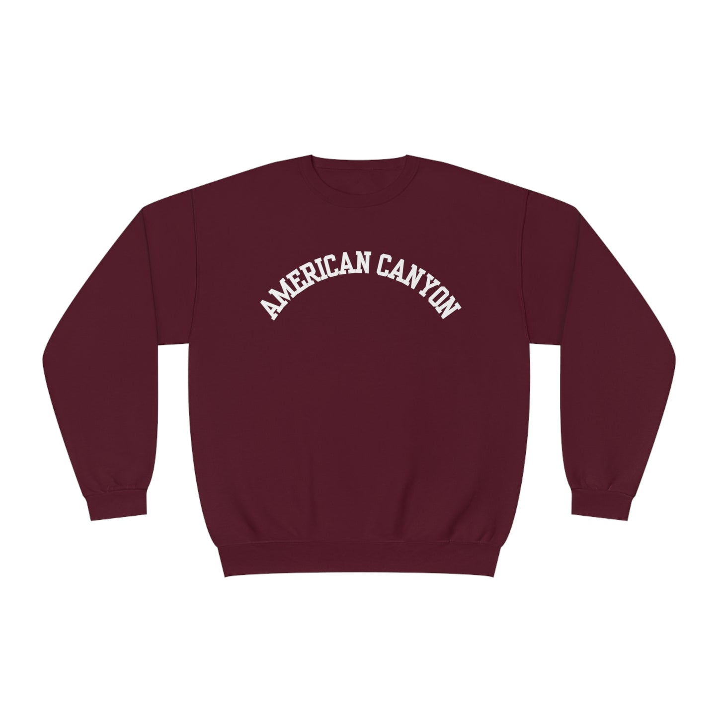 American Canyon Crewneck Sweatshirt