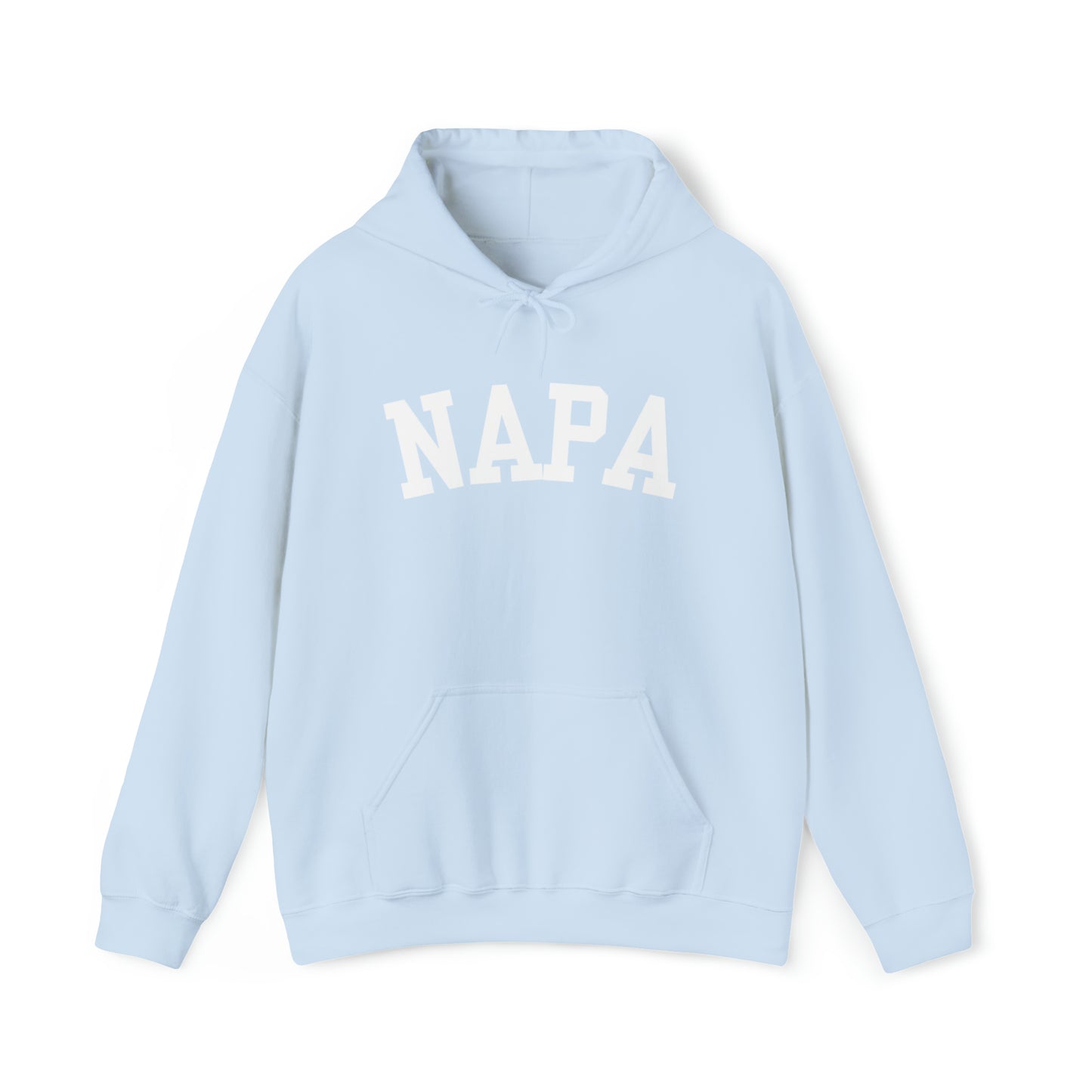 Napa Hoodie
