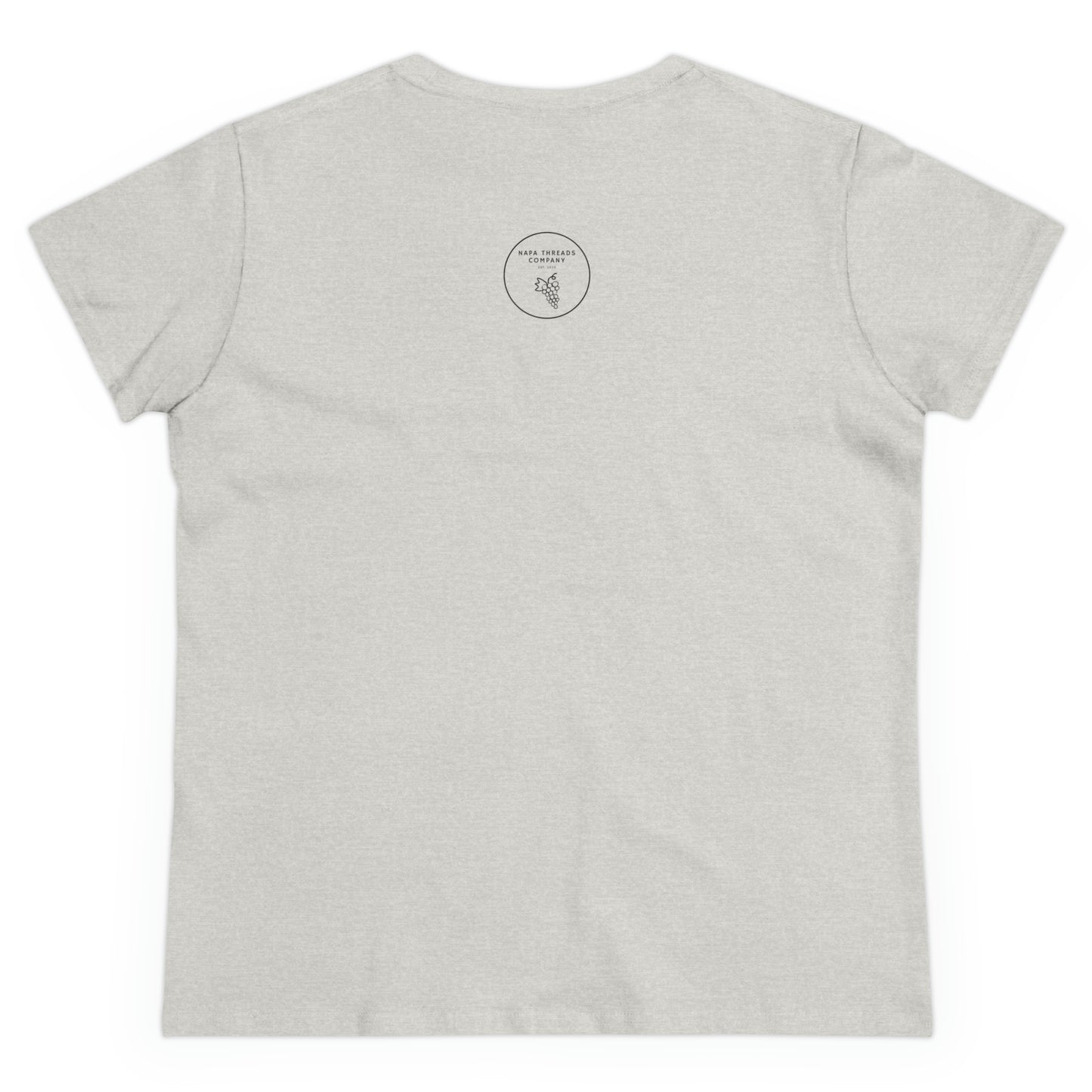 Women's Echale Ganas Tee