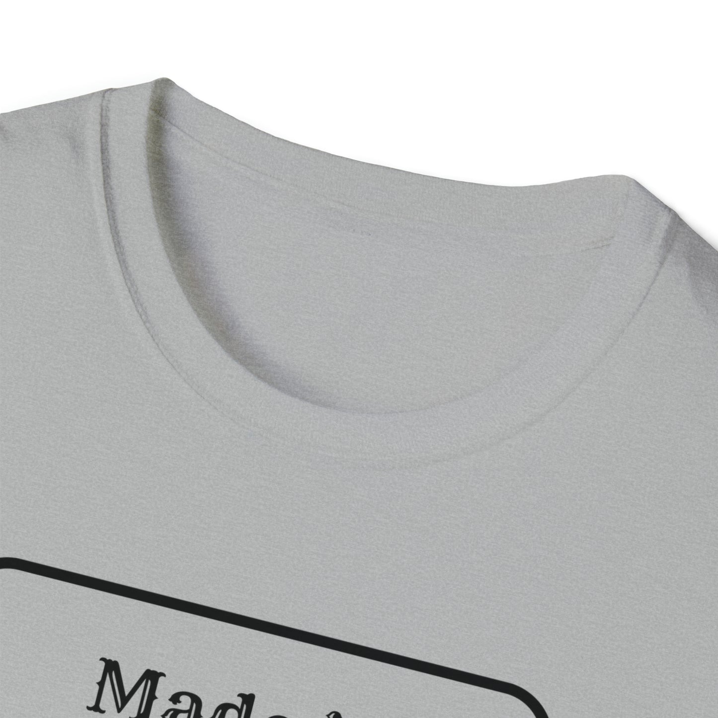 Made in Napa T-Shirt