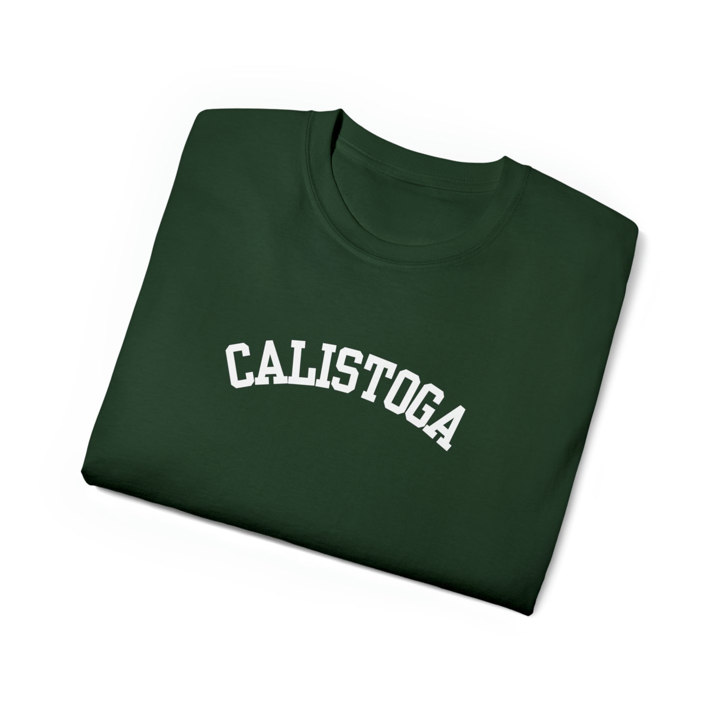 Men's Calistoga Tee