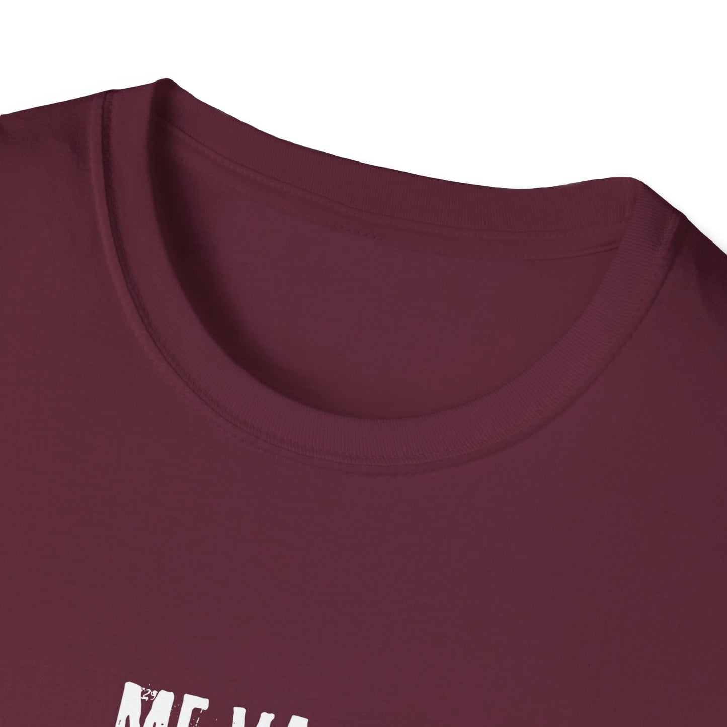 Me Vale (I Don't Care) Music Festival T-Shirt