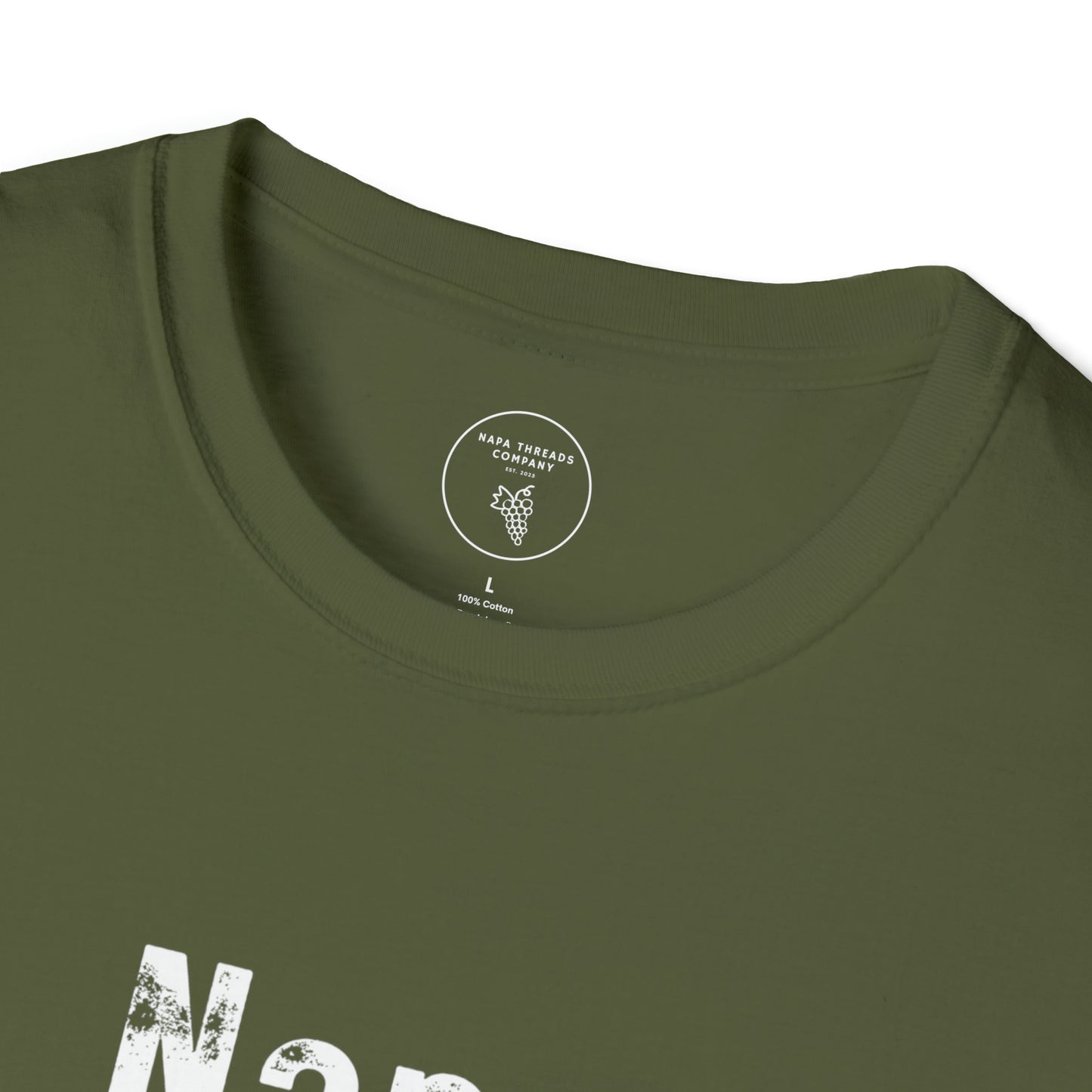 Napa Vintage T-Shirt