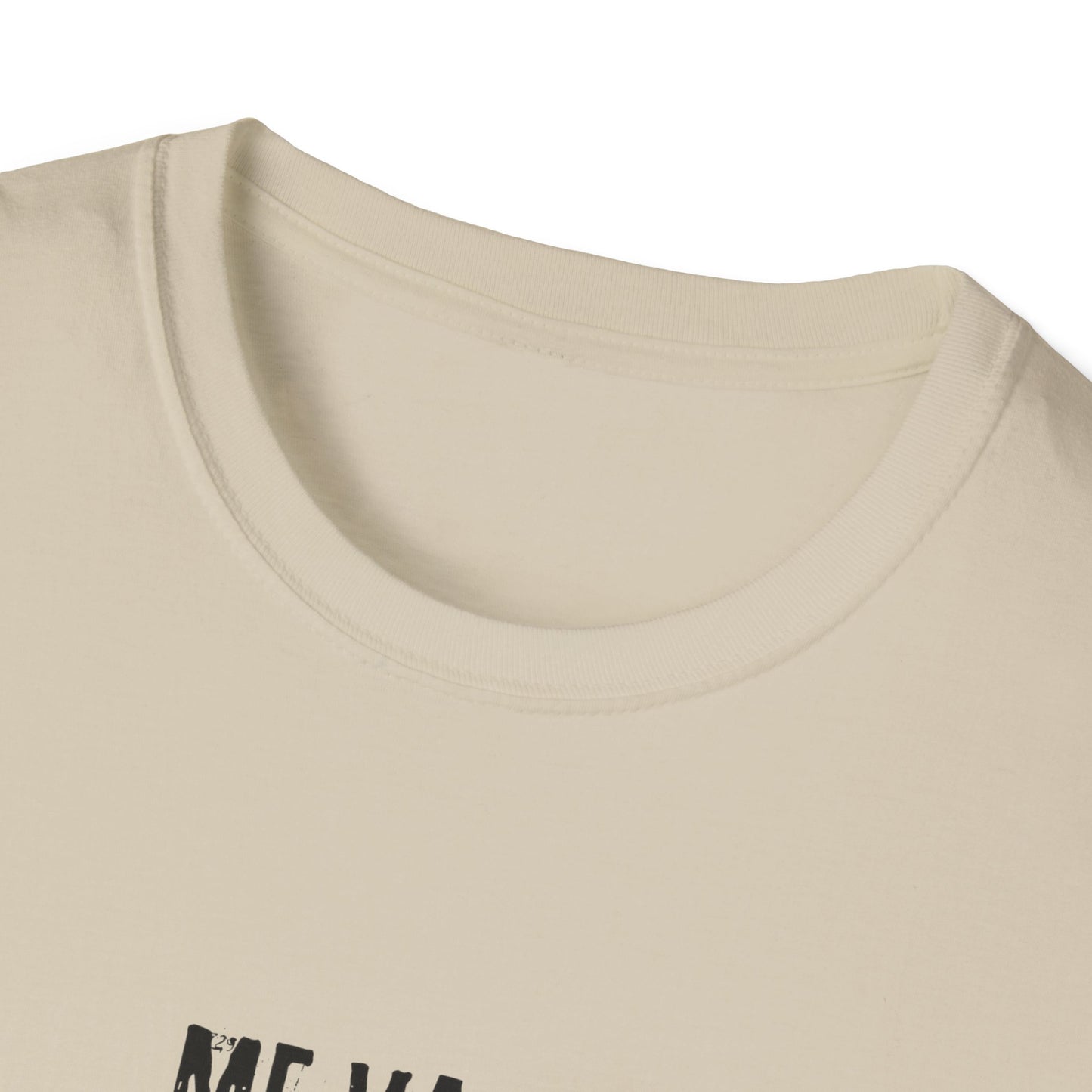 Me Vale (I Don't Care) Music Festival T-Shirt