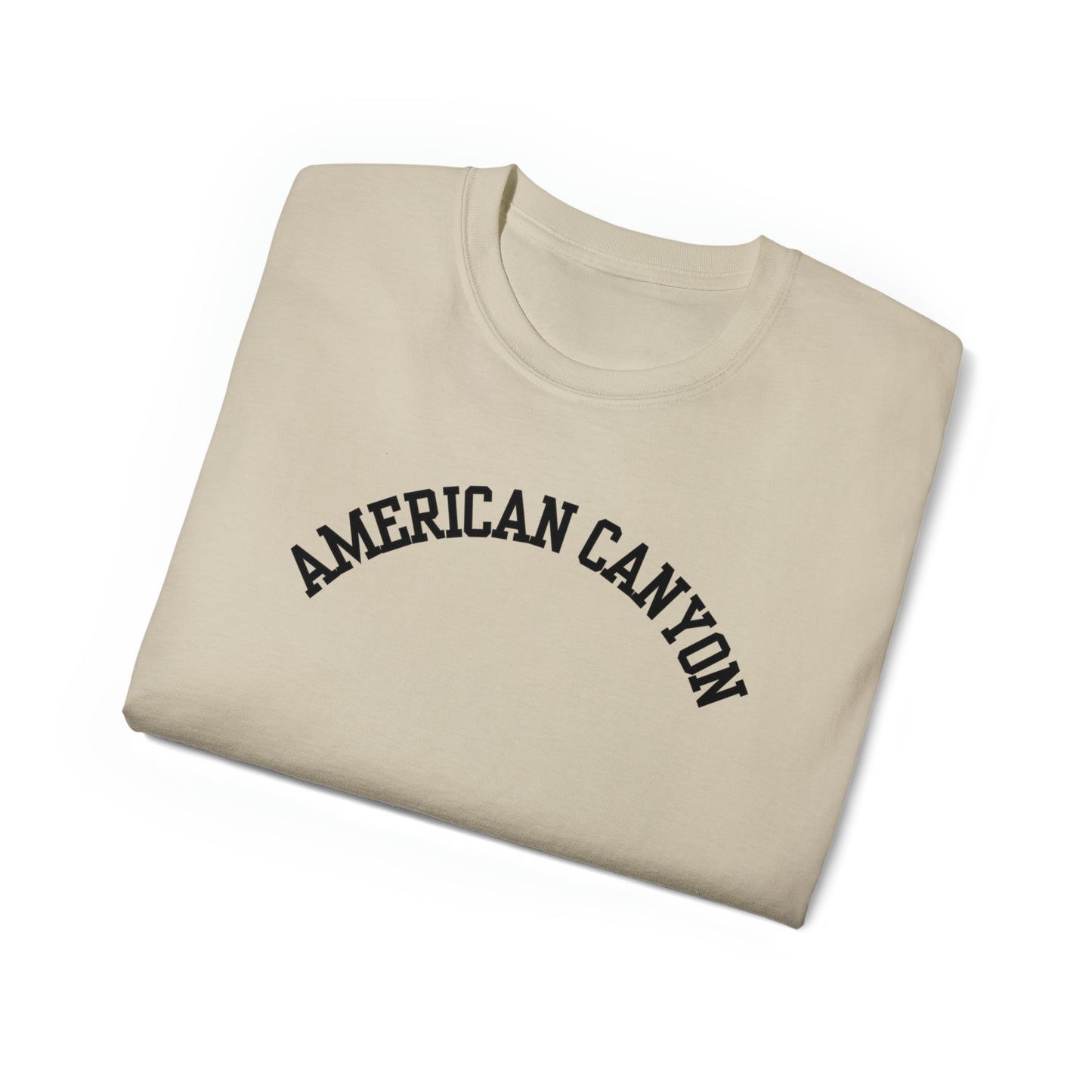 Men's American Canyon Tee