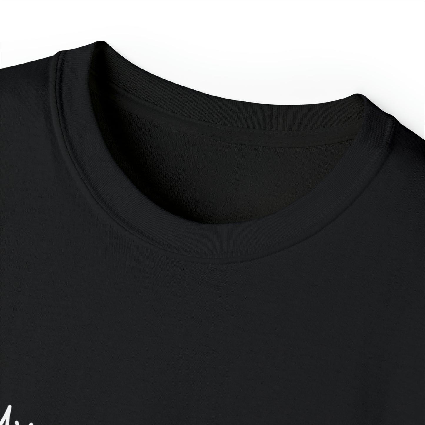 Napa Handwriting Tee