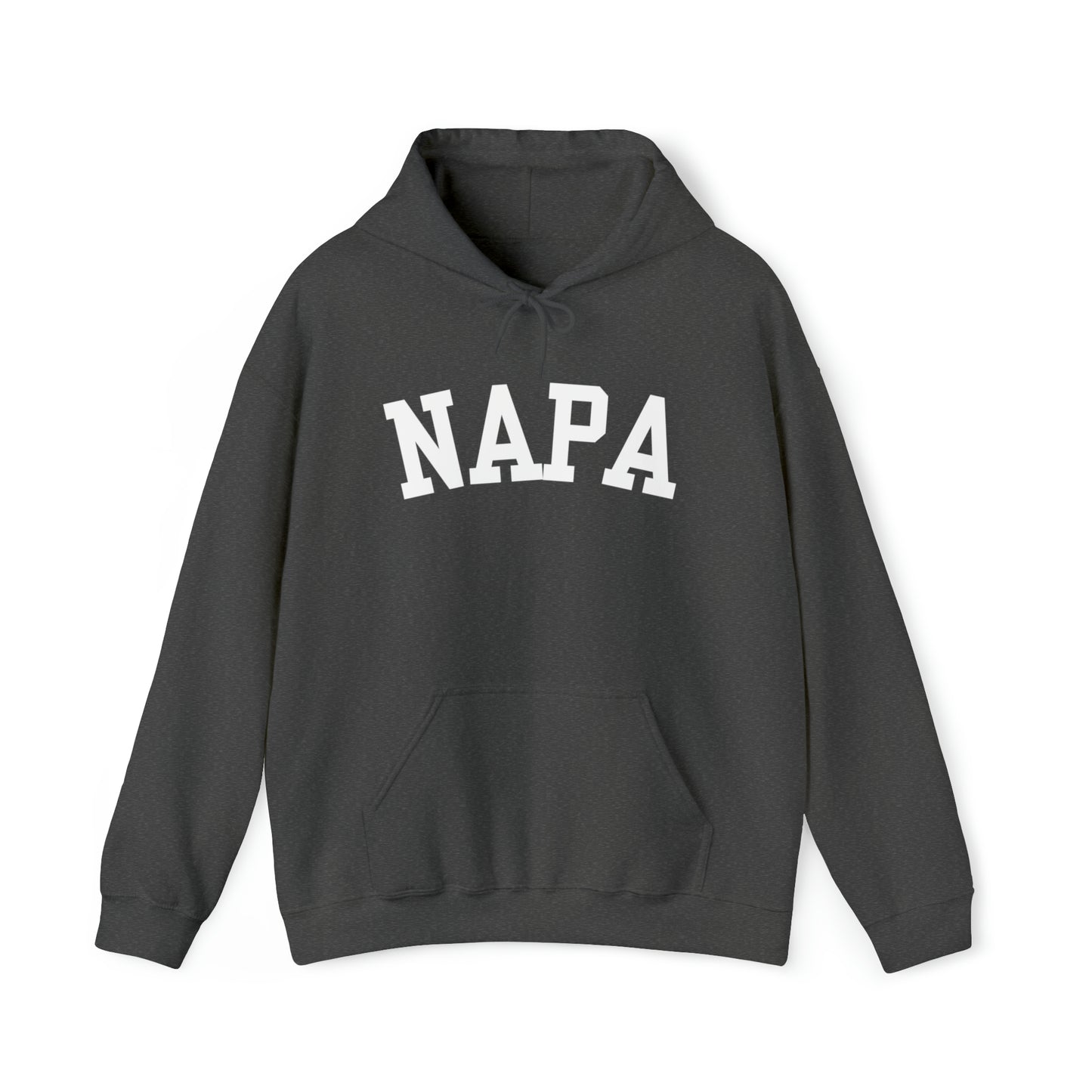 Napa Hoodie