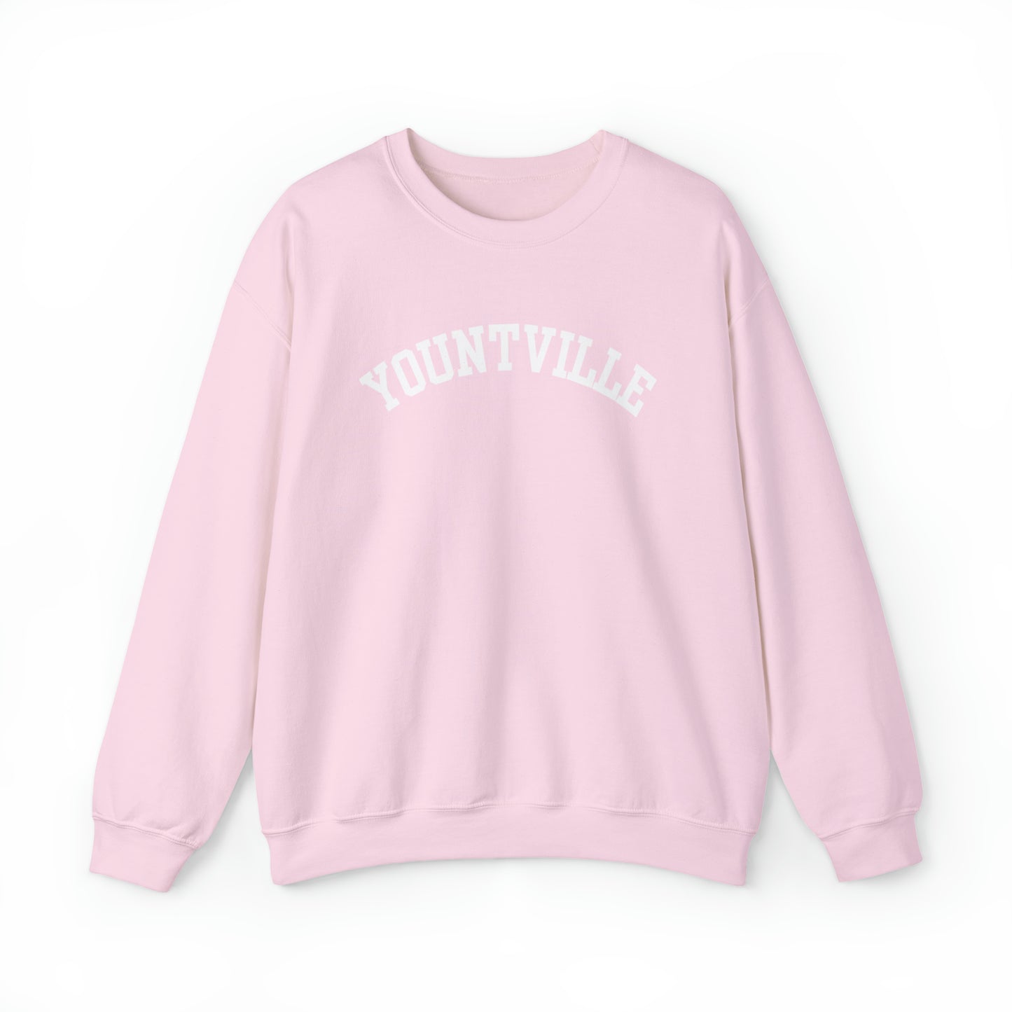 Yountville Crewneck Sweatshirt