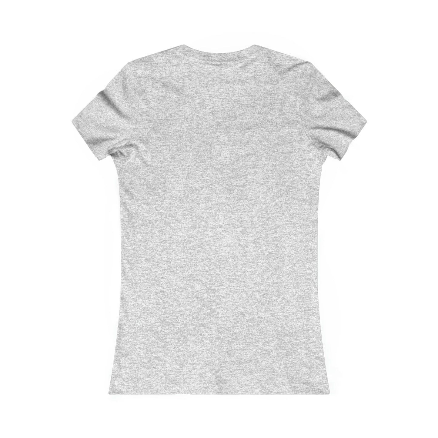 Women's Napa Valley Napkin Tee