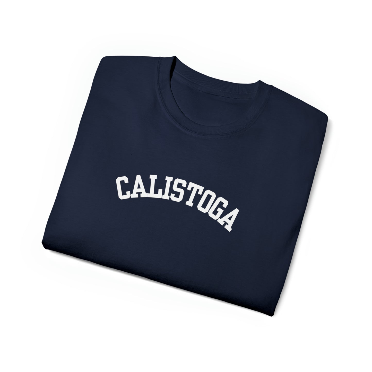 Men's Calistoga Tee
