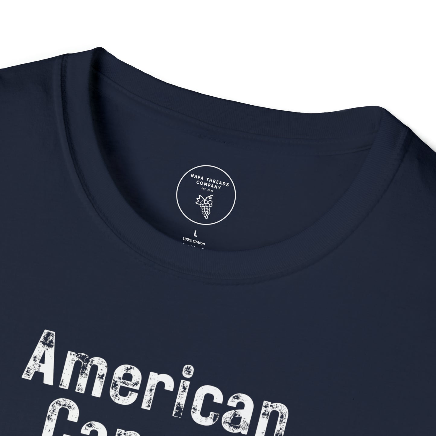American Canyon Vintage T-Shirt