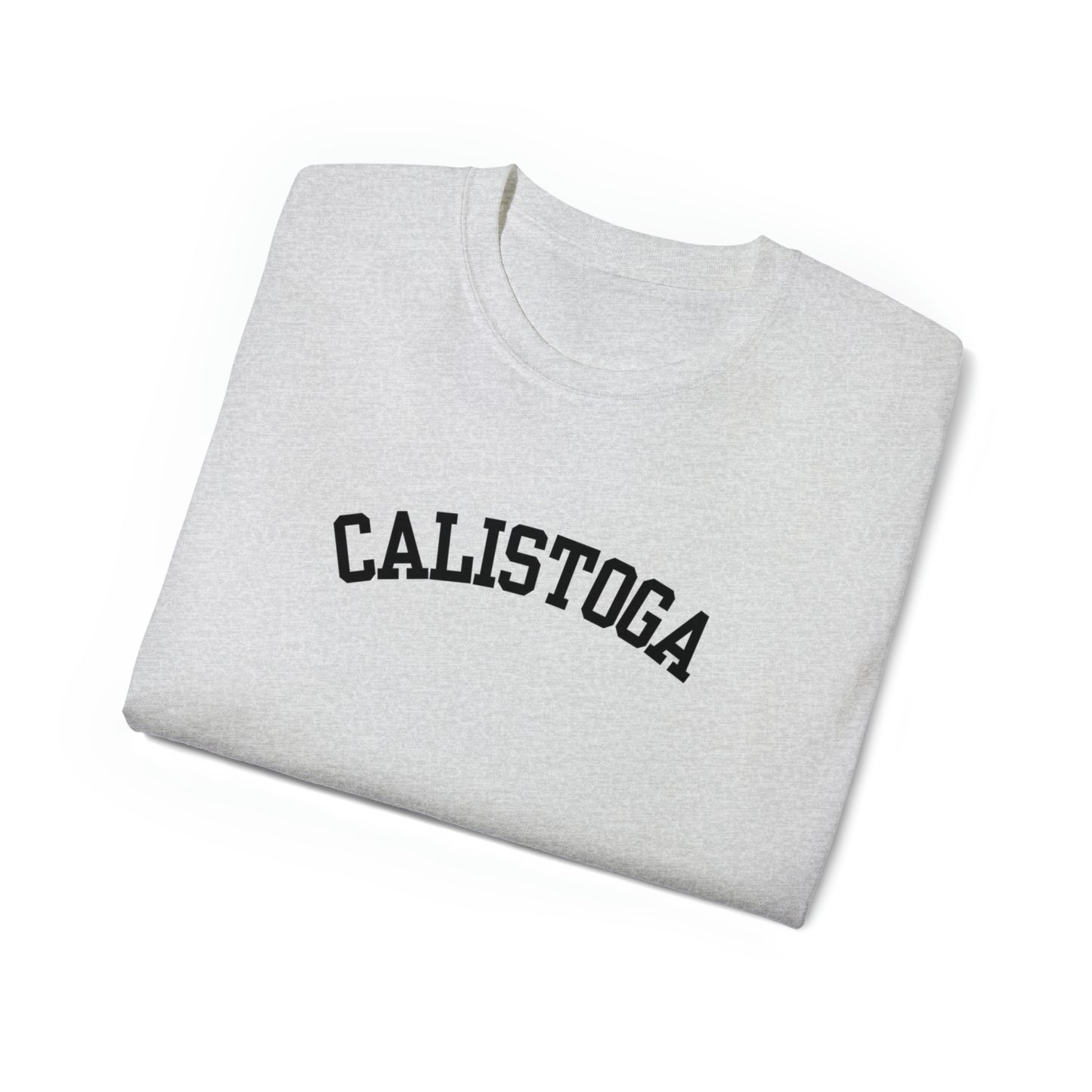 Men's Calistoga Tee
