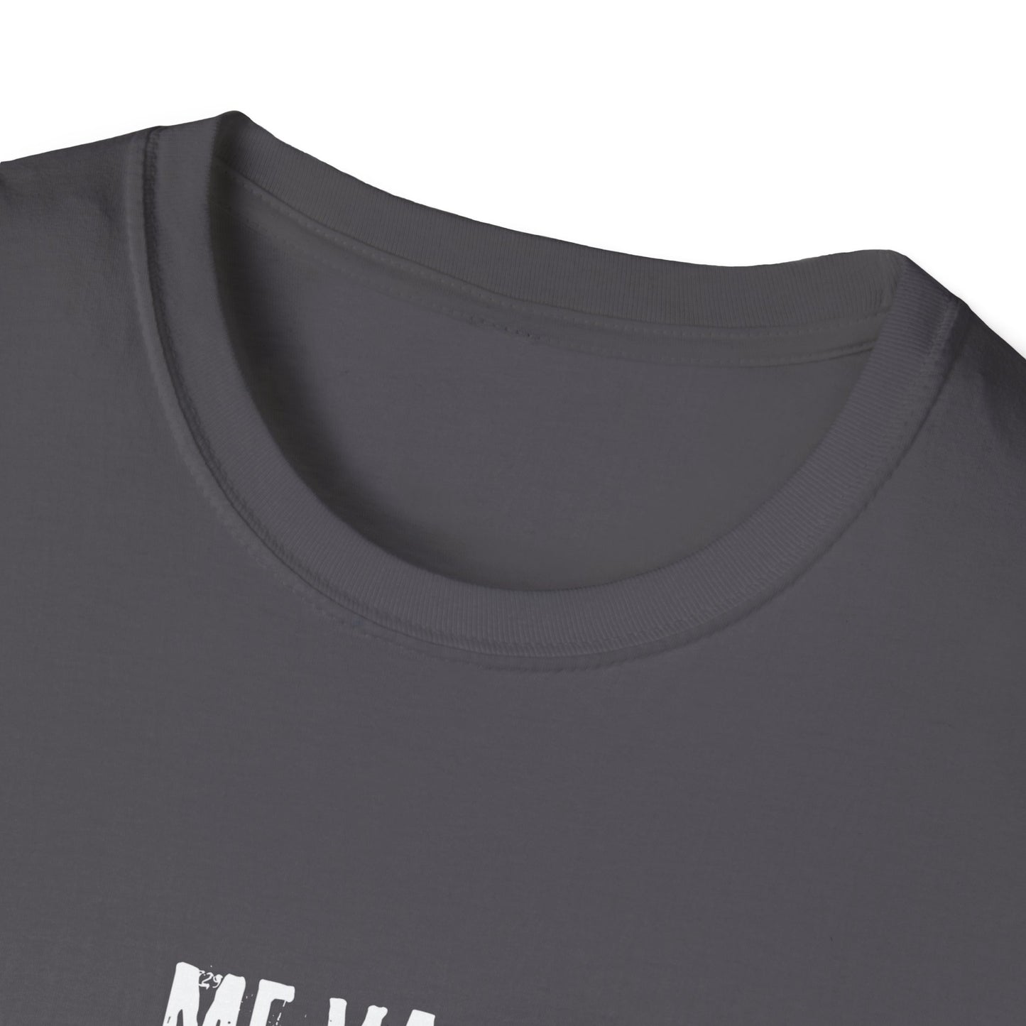 Me Vale (I Don't Care) Music Festival T-Shirt